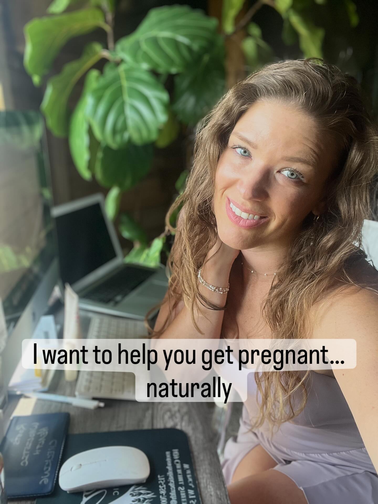 ✨ Hi, I’m Dr. Alyssa! ✨
I’m passionate about helping women find their fertility and balance their hormones naturally. 🌿 Every day, I work with women just like you — guiding them to understand their bodies, restore hormonal balance, and get pregnant without relying on a medication, pills, or shots.
You don’t need a prescription… you need a plan. 💛 That’s why I created my 7-Step F.E.R.T.I.L.E. Plan — a simple, step-by-step guide to help you take control of your fertility and start your journey with confidence.
💌 Comment START below, and I’ll send you the link to begin your path to balanced hormones and natural conception.
#FindYourFertility #HormoneHealth #TTCJourney #NaturalFertility #HormoneBalance #PCOS #PregnancyJourney #WomensHealth