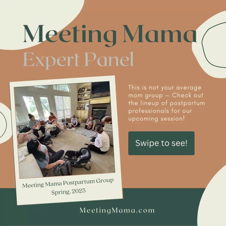 I’m just going to drop this right here 🎤💥
We have a full class and the experts coming in this round are some of the best!!
This is not your average Mom Group!! I absolutely love bringing moms together and seeing them build their village, but giving them the opportunity to ask ALL of their questions and get TRUSTED answers from phenomenal resources is so rewarding! I know it will only enhance their postpartum experience 🤍
If you had a baby over the summer and want to join the next group October, let’s chat! Send me a message and I will happily give you more details 😊
.
.
.
#postpartum #momgroup #gtxmoms #newmom #baby #community #gtx #roundrockmoms