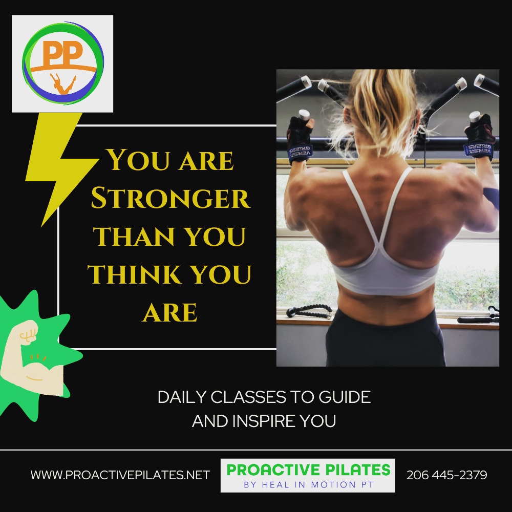 Never doubt your ability to heal, get strong, be happy. You are worthy of it all, now go get it! #bainbridgeisland #bainbridgeislandlife #bainbridgeislandfitness #womenliftweights