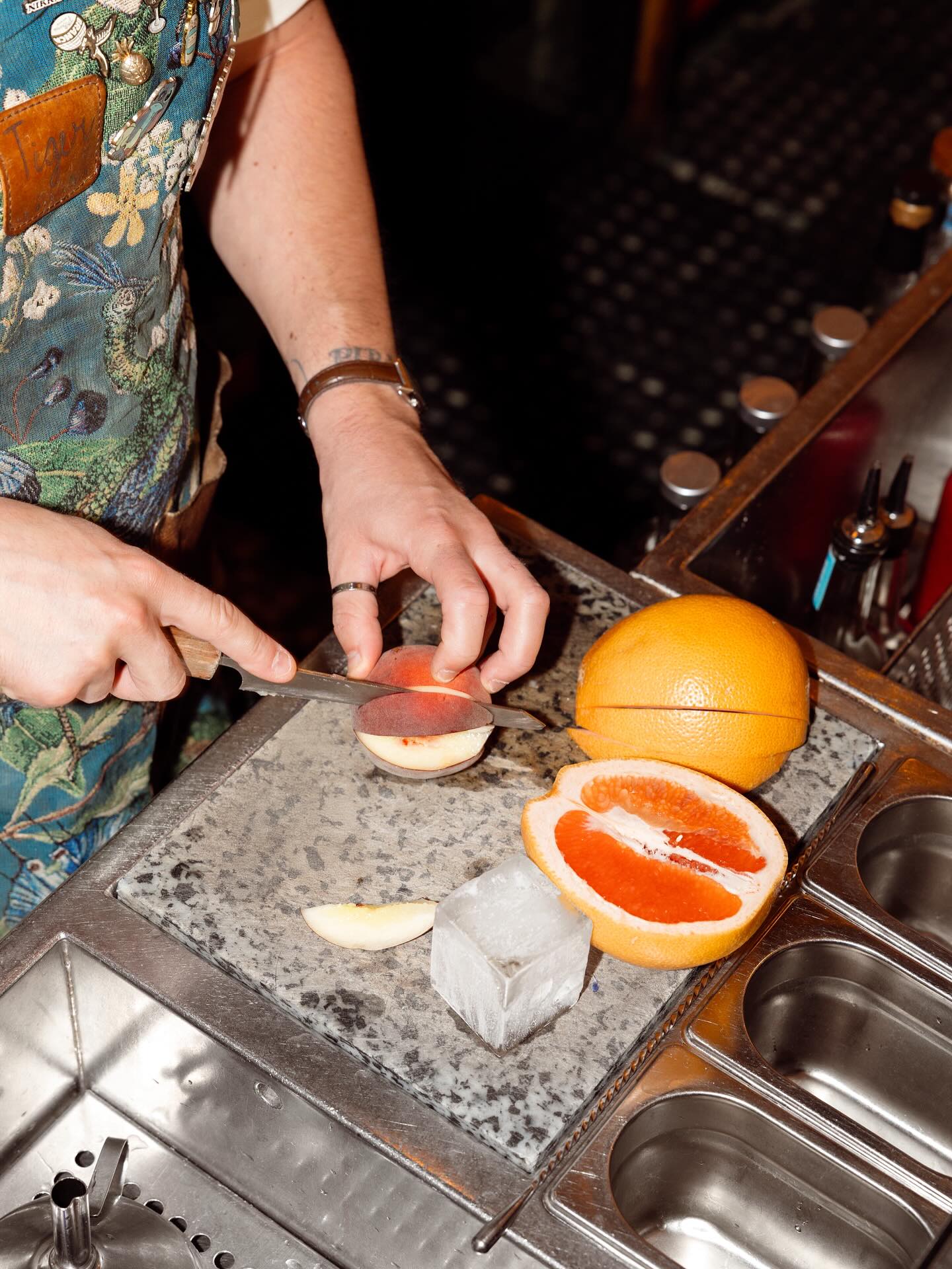 Samedi soir.
📸 @desprezmarie.studio