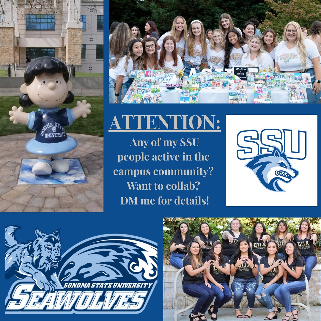📣 Sonoma State fam we want to connect with YOU! 💙🐺 If you’re active in the campus community (clubs, sports, events, or just love spreading the word), let’s collab! We’re all about glowing skin + building community, and we’d love to partner up.
✨ DM us for details — let’s make something amazing together!
#PearlEssenceBeauty #SonomaState #SSUCommunity #CollabWithUs #SonomaCountyBeauty #CampusGlow
