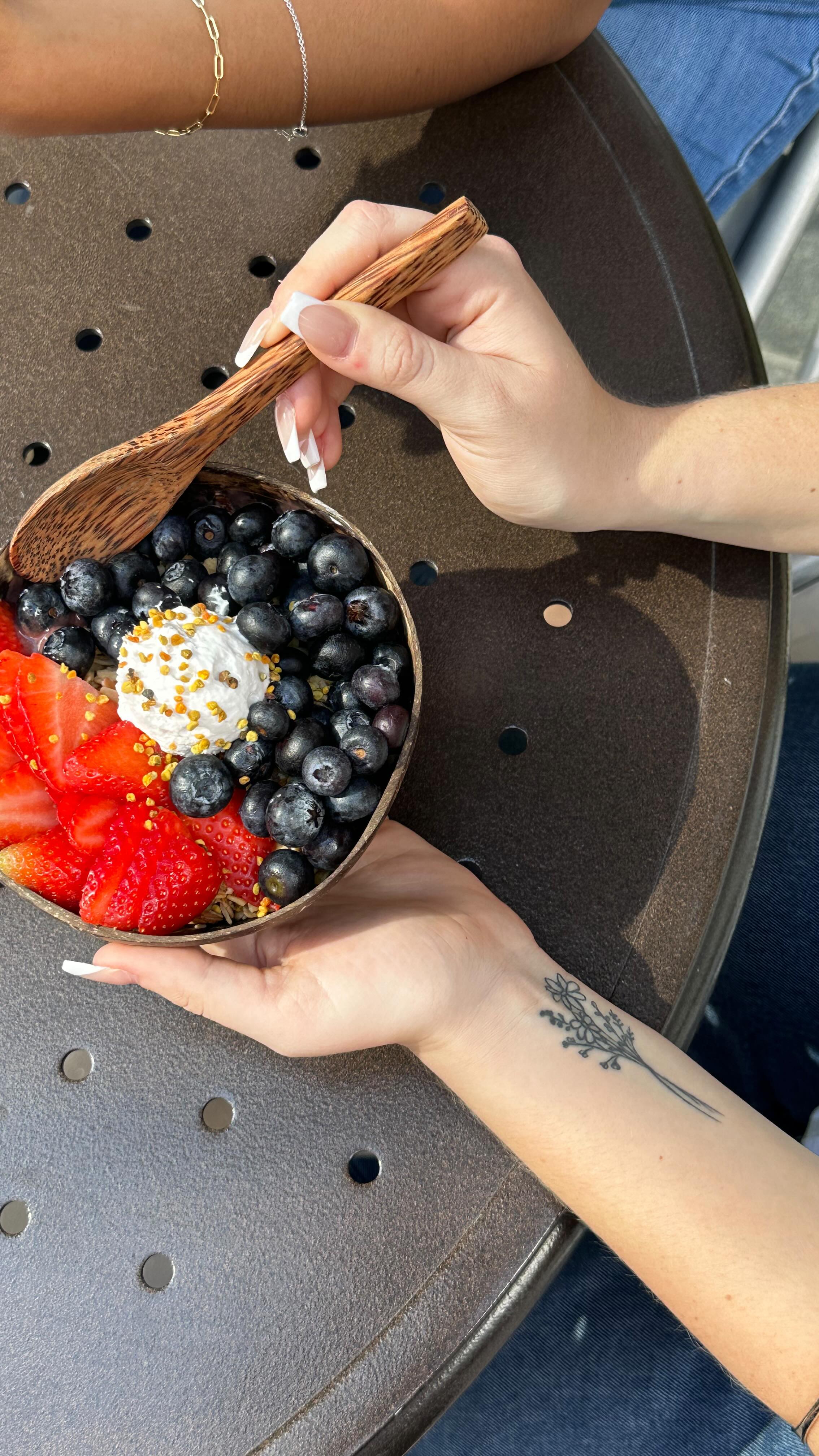 When the boss asks how things were while they were gone 😅
#whenthebossisaway #crankycarrotjuiceco #houstonjuicebar #houstoneats #houstonfoodies
