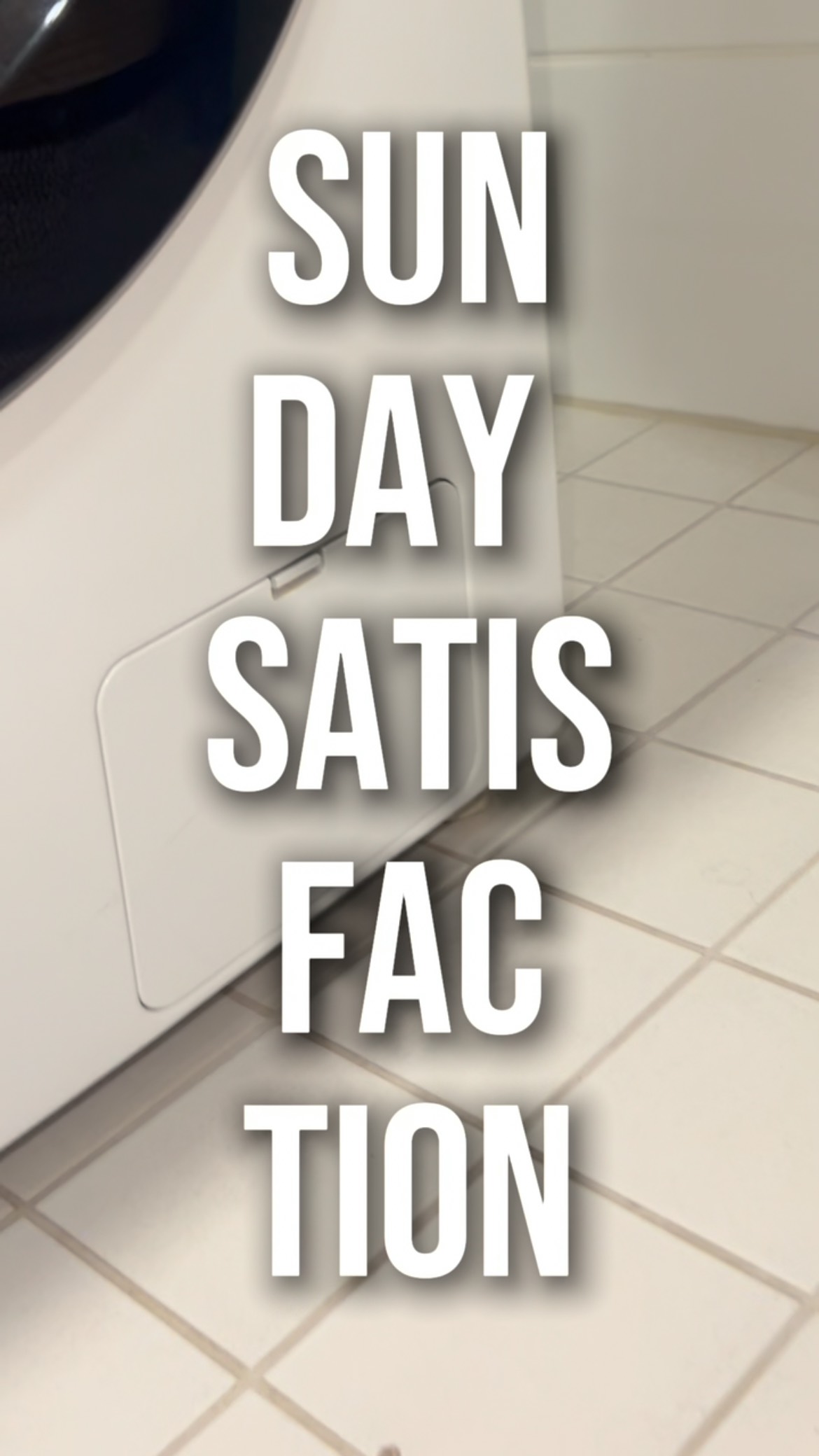 🎧 ASMR fanit, hoi!
Rauhallinen sunnuntai, elokuun viilenevä ilta ja siivousäänet - ai että 🤤
Jos tää on sun juttu, niin parkkeeraa tähän, laita kuulokkeet korville ja ota pieni hetki itellesi 🖤
#asmr #cleanasmr #cleaningasmr #siivousasmr #ca #siivouspäivä #sunnuntai