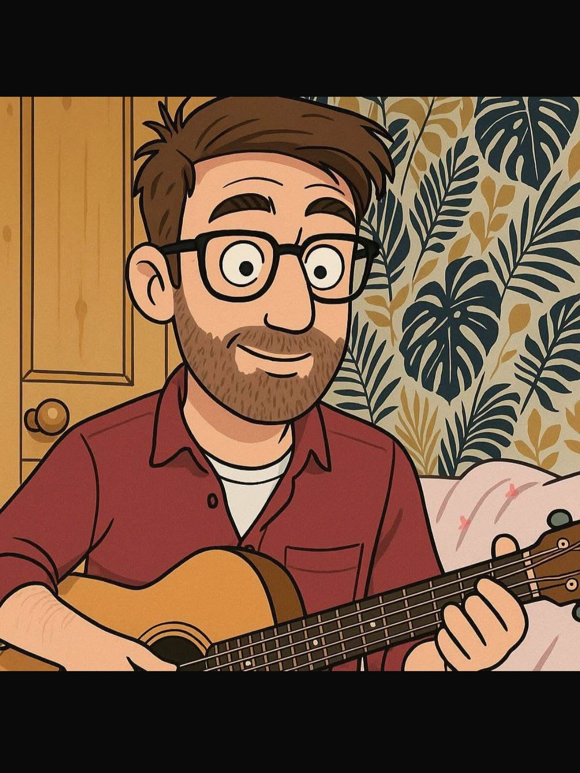 Friday Friday Friday
Happy hour is on 5-7pm
look at all these deals!!!!
Playing Live tonight
Stuart Ward
One man and his guitar
Come check him out class act
Enjoy TYE x