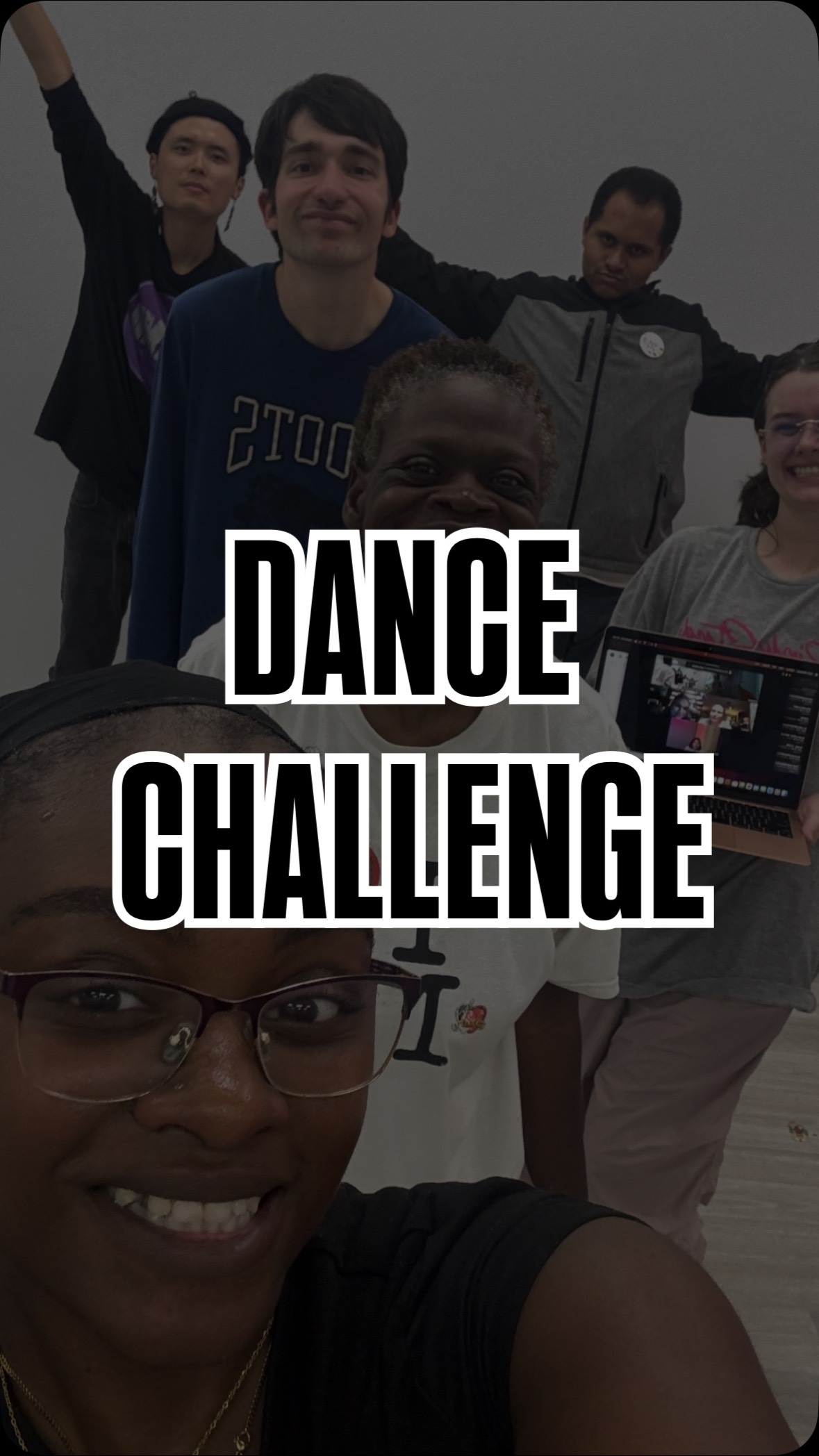 ✨ Dance is for EVERY body! ✨
We’re proud to celebrate and support dance initiatives for people with disabilities—because movement is a right, not a privilege. 💃🏽🕺🏽
Inclusive dance breaks barriers, builds confidence, and creates a space where everyone can express themselves freely, joyfully, and authentically. 🌍❤️
We’ve got our own powerful session coming up soon — and we can’t wait to move with you! 🎶 Stay tuned for dates & details. Let’s keep the rhythm of inclusion going. 🙌🏽💫
#InclusiveDance #DanceForAll #DisabilityAwareness #AdaptiveDance #EverybodyCanDance #DanceCommunity #AccessibilityMatters