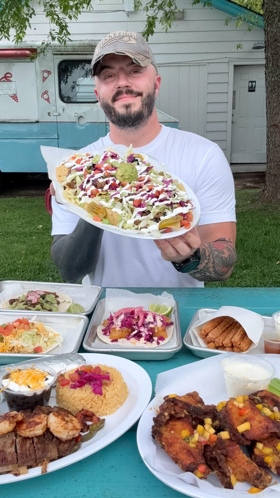 Instagram post shared by @danmcbabe