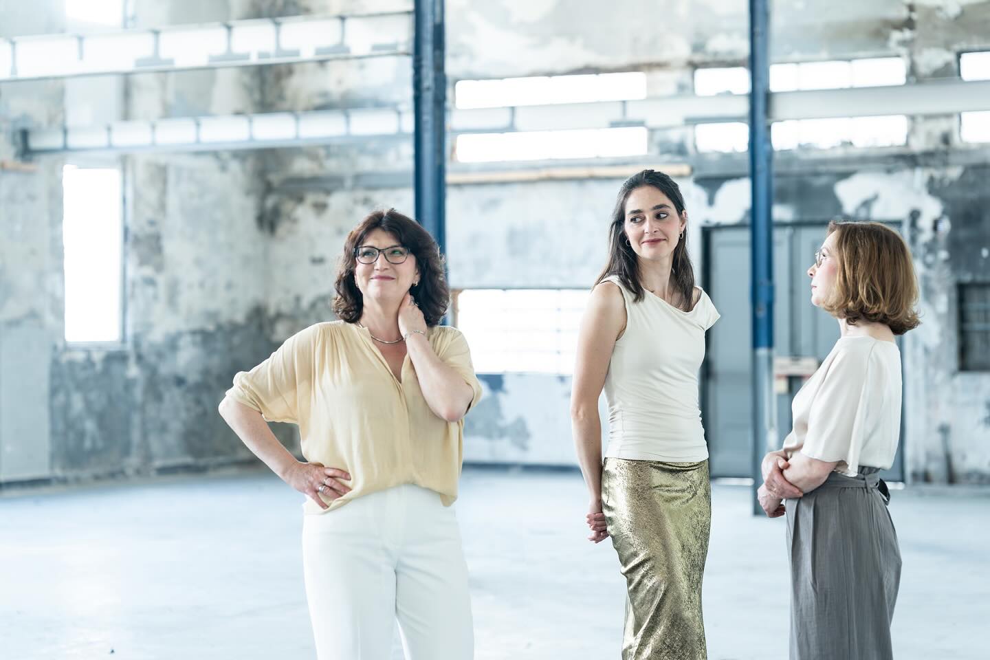 Nog maar één maand te gaan⊠ons nieuwe album âEchoes of Budapestâ komt uit! đżđ»
Binnenkort starten we een crowdfunding via @voordekunst om dit project mogelijk te maken â houd ons in de gaten! đ
âš Cd-presentatieconcerten âš
đ Zaterdag 20 september, 17.00 - Huis Wylerberg, Berg-Ubbergen
đ Zaterdag 4 oktober, 16.00 â Paleiskerk, Den Haag
đ Zondag 26 oktober, 15.00 â Uilenburgersjoel, Amsterdam
We zouden het fantastisch vinden als je erbij bent en samen met ons deze muziek beleeft! đ¶đ«
đïž @cobrarecords_official
đž @deschaapjesfabriek
#cdrelease
#crowdfundingcampaign
#pĂĄlhermann
#gézafrid
#zoltånszékely