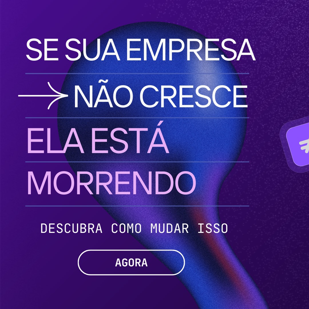 Você já parou pra pensar quanto dinheiro está deixando na mesa por não ter uma estratégia de marketing profissional? 🤯
👉 Enquanto você tenta postar sozinho(a) e não vê resultado, seus concorrentes estão crescendo, conquistando clientes e dominando o mercado.
A verdade é dura, mas simples:
⚡ Empresas que investem em marketing crescem.
⚡ Empresas que não investem, ficam para trás.
Na Agências Hale, nós criamos estratégias que fazem sua marca ser vista, lembrada e escolhida.
Chega de perder vendas. Chega de ficar invisível.
🚀 É hora de transformar a sua empresa em uma máquina de atrair clientes.
📲 Mande um “QUERO RESULTADO” no nosso WhatsApp e vamos mostrar como sua empresa pode crescer ainda este mês!