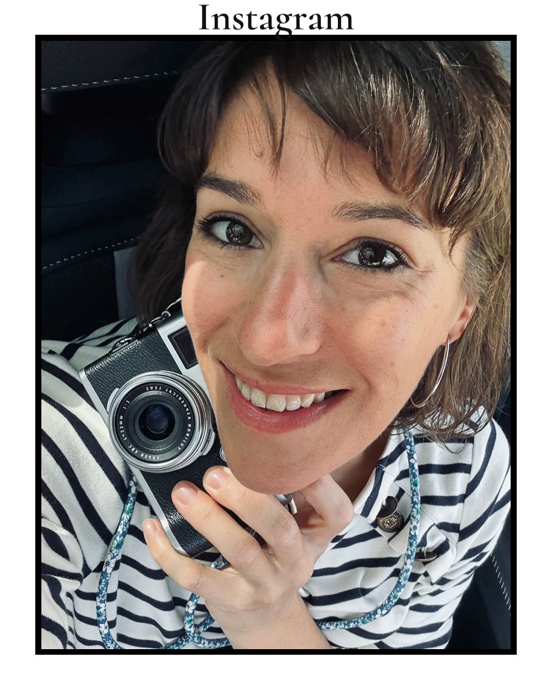 Instagram: the radiant French Family Photographer ✨
Reality: the mom of 3 under 8 who woke up 4 times at night and survived 3 tantrums before leaving the house 🤹♀️
Leave a comment below to share your reality 👇
Together we are stronger 🤩