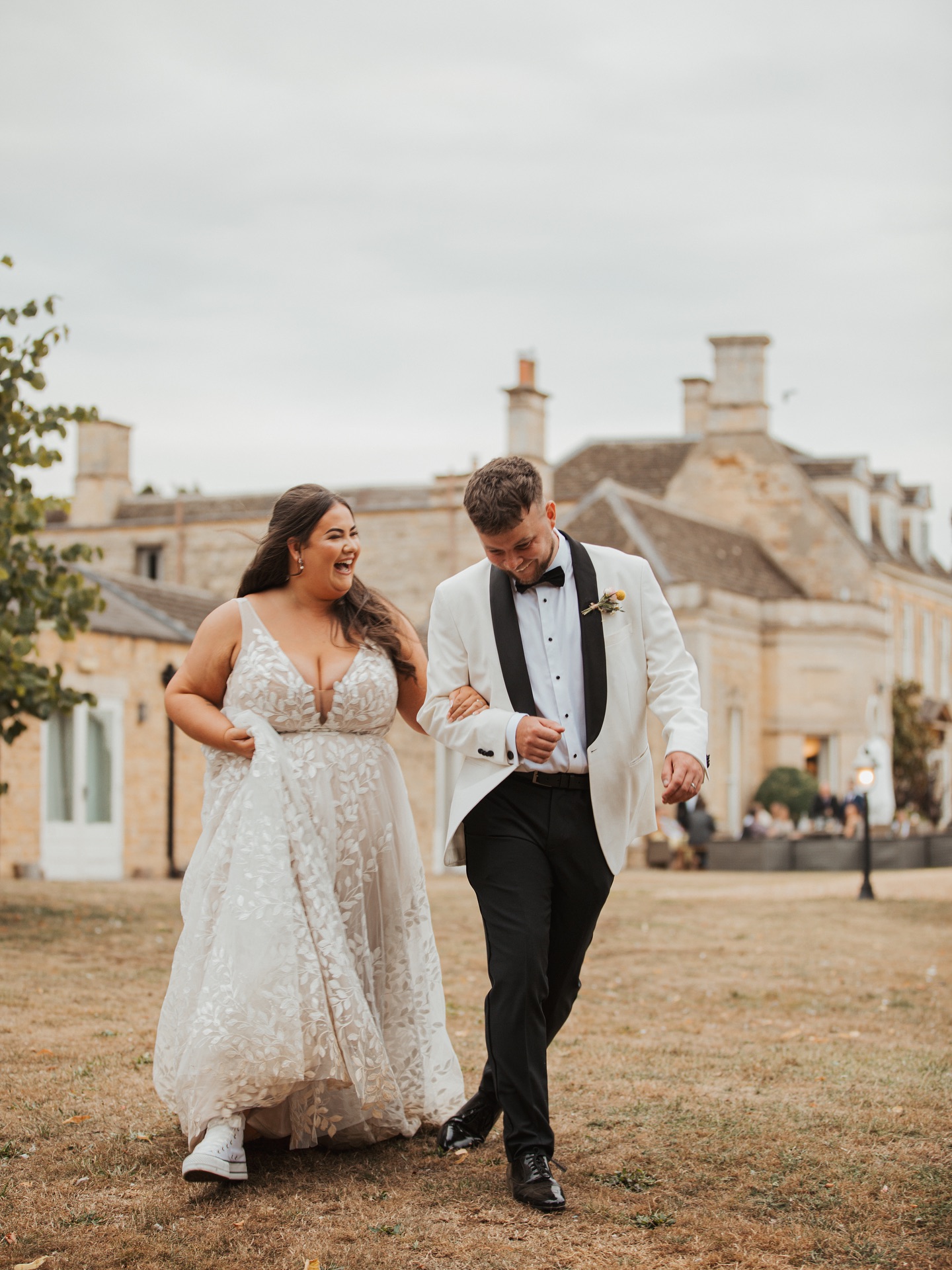 Maisie & Jordan 🤍
Yesterday I had the joy of photographing Maisie & Jordan as they became Mr & Mrs Harvey 🥰
From start to finish their day was filled with so much thought and love, i’ve never seen such thoughtful gifts, especially gifting their groomsmen and dads with official Lordship titles! 😂
The speeches had everyone in tears (myself included!), and their love for each other shone through in every single moment.
Maisie’s infectious laughter lit up the whole day, while Jordan’s calm nature grounded it perfectly, together they’re the most perfect balance.
I hope you both love your sneak peaks, I can’t wait to send over your final gallery 🤍
Venue @bartonhallhotelandspa
Makeup- @makeupbylauralewis
Hair- Carly brumly
Bridesmaids Dresses - @sixstories
Cake- @butterwickbakery
Flowers- @eden_wild_floral
Decor- @glelegantoccasions
DJ- @bigbopper
Singer waiters @singingsurprise
Toast Master @alanmhodge
