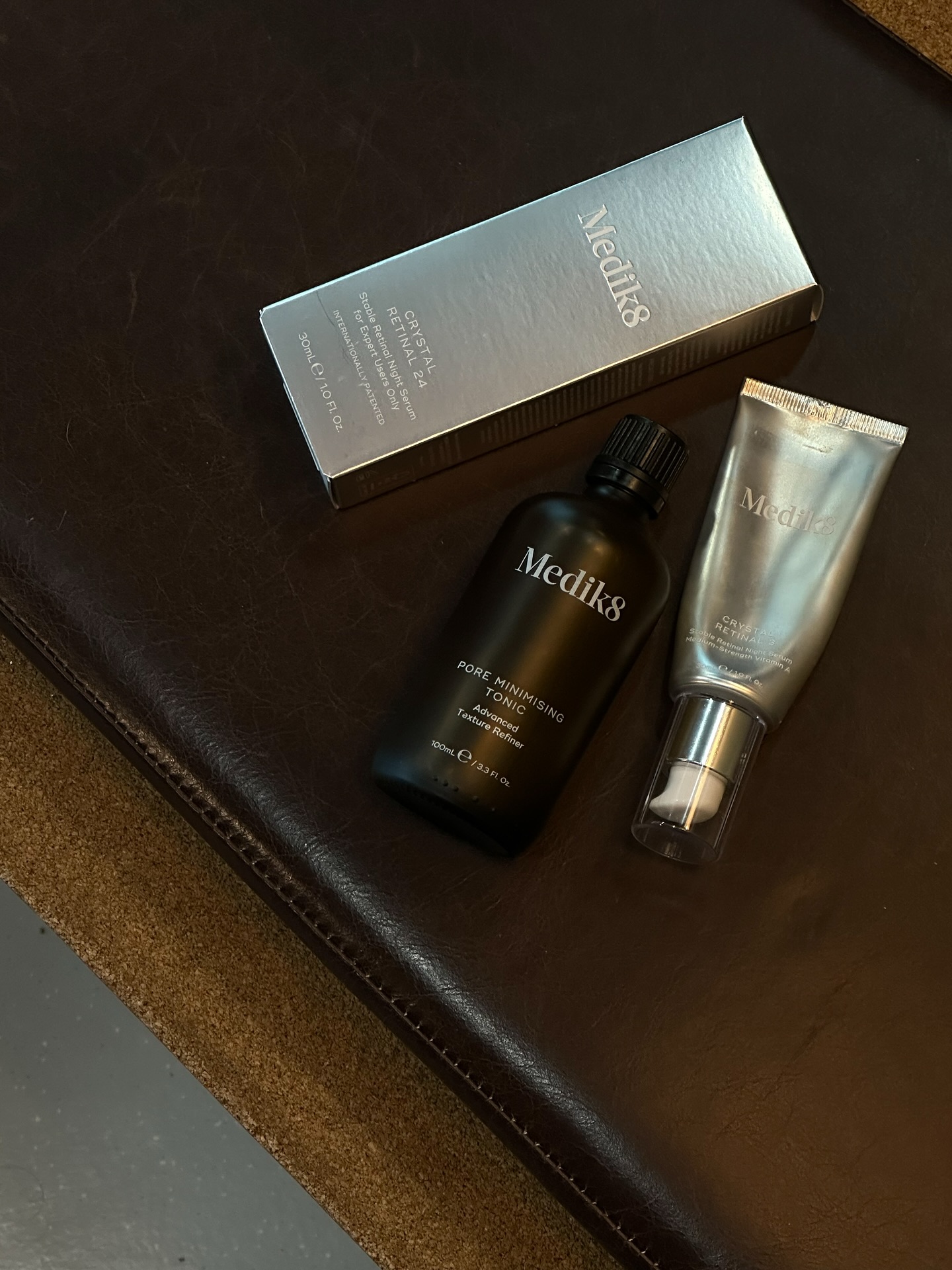 I always love my visits with @__nursekayla ✨
If you’re looking for someone to trust with all your skin needs, she’s the one to see. your skin will thank you 🤍
#skincarejourney #aestheticsclinic #skinconfidence #glowingskin #nurseinjector #goldcoastskin #skinclinic