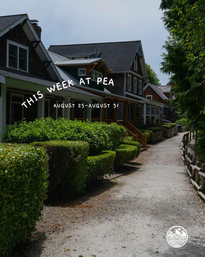 Only two more summer weeks to soak it all in. ☀️
💦 Splash
🌲 Explore
🚴♀️ Ride
🌊 Flow
🎒 Repeat
Tap through for this week’s full schedule at the Adventure Park.
DM “ADVENTURE” for bookings + availability.
#seabrookwa #pnwfamilyfun #summeradventures #getoutsidewithkids #coastalwashington