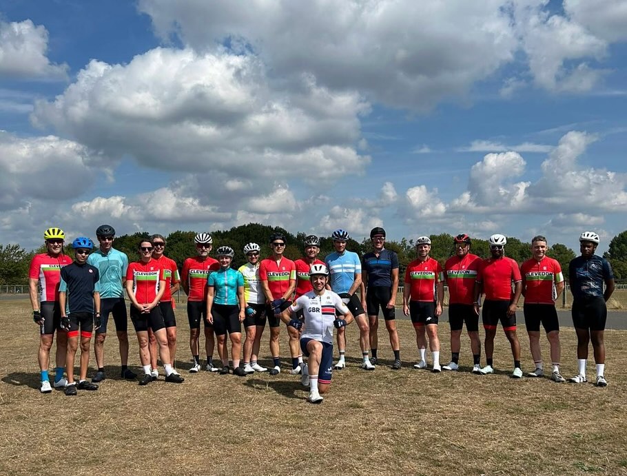 What a brilliant day!
A huge thank you to @willbjergfelt for giving CDRC riders some his time today for a cracking track session at Odd Down in Bath.
Lovely to have members from all across the riding groups, all traffic free and no potholes!
Great riding, top skills work and a very enjoyable day. Thanks again Will! #trackriding #daytrip #sundayfunday #ridingskills #clublife #bikelife #cdrc #clevedonanddistrictroadclub