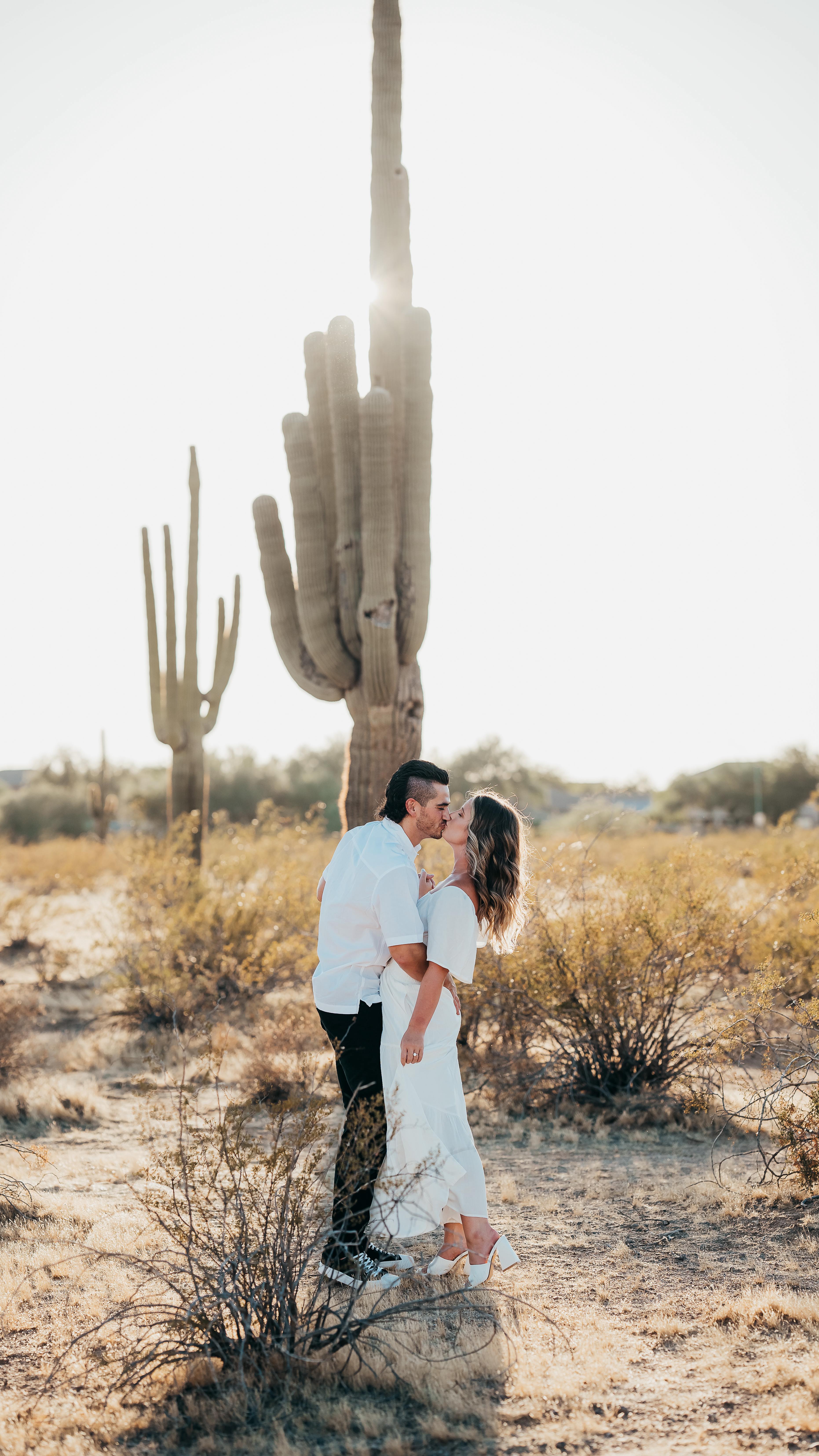 There’s something so magical about capturing two people in love during this exciting moment in life. Engagement sessions are always so special 💍❤️
.
.
#engagement #engagementphotos #engagementshoot #couples #engagement #engagementsession #engagementphotoshoot #engagementphotographer #engagementphotography #azphotography #azphotographer #phxphotographer #phxphotography #couplesphotoshoot #arizona #phoenix #photographer #photooftheday