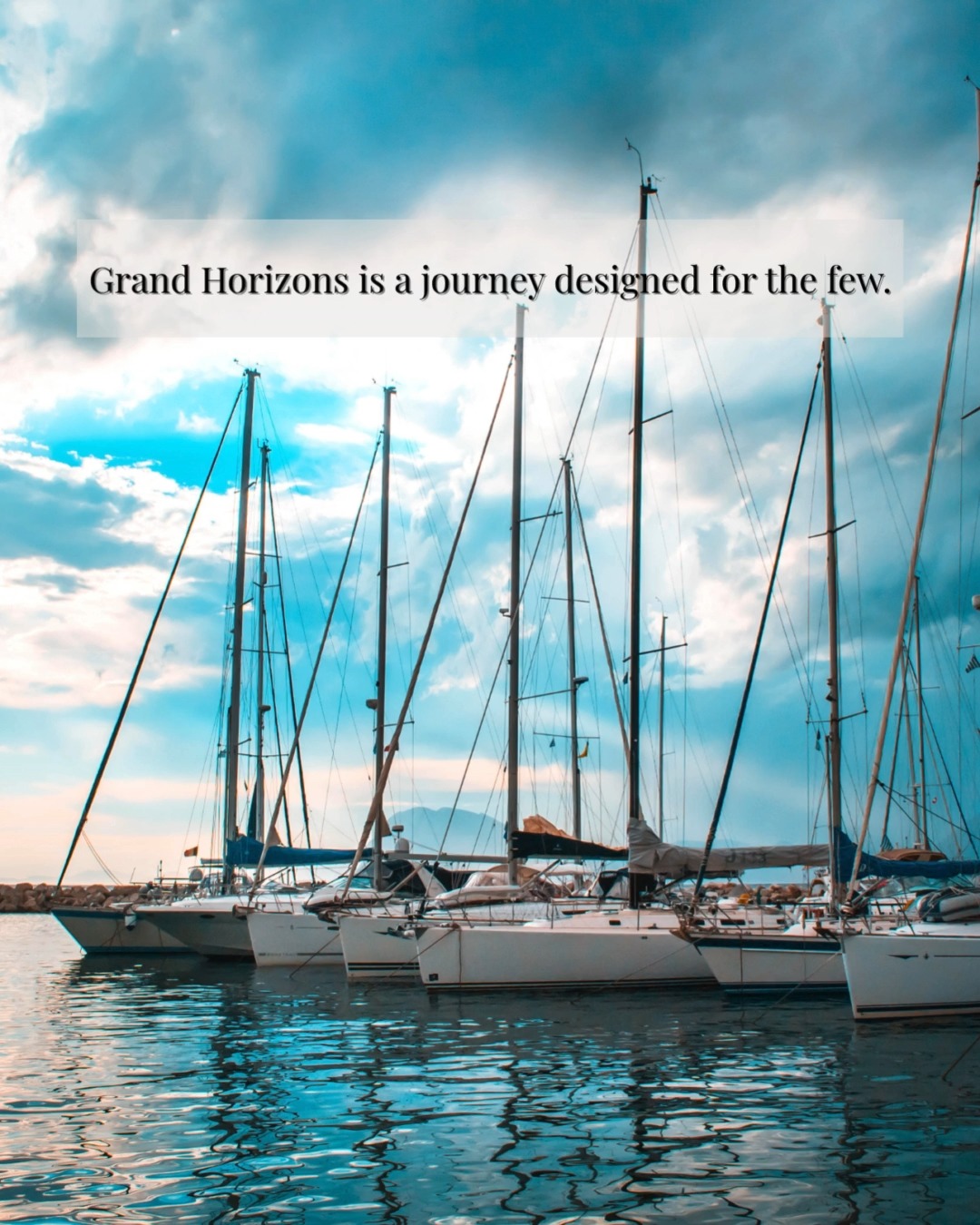 True exclusivity is not about access.
It’s about moments that cannot be replicated.
Grand Horizons is a journey designed for the few.
Private escapes where silence becomes luxury,
and every horizon belongs only to you.
No crowds. No distractions.
Just rare experiences, curated with intention.
Because some treasures are meant to be shared with the world.
And others, only with yourself.
→ Step into the rare with Grand Horizons. Discover ours destinations
https://www.lyratika.com/grand-horizons
#GrandHorizons #Lyratika #ExclusiveTravel #LuxuryRedefined #UnexpectedEmotions #PrivateJourneys #SlowTravel #TransformativeLuxury