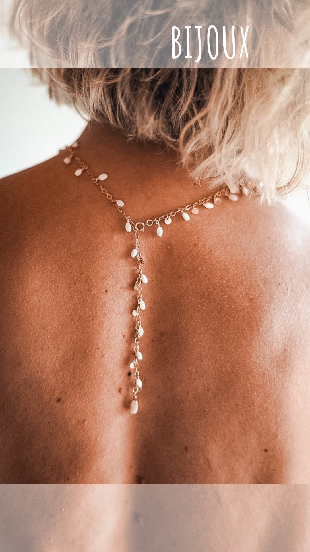 📸 ZOOM….et si le détail n’en était pas un?
Quand la lumière caresse le bronze, l’or laminé et les pierres, chaque détail devient une promesse. ❤️
Chaque bijou de cette collection Mariage est né d’une envie: capturer la lumière et la douceur d’un instant unique.
Pensé comme des talismans chargés d’énergies positives et de sens, ils accompagnent le « oui » de nos mariées, ce moment suspendu et magique.
Et si vous aviez envie d’un bijou différent qui vous ressemble? Sortir des bijoux classiques de mariage tout en restant dans la délicatesse et la discrétion?
Une collection Mariage lumineuse, créée à la main dans mon atelier à Pau, pour révéler la beauté de votre histoire. 🌈
Donnez moi les noms des 4 gammes de bijoux proposés dans cette collection et je vous envoie un code promo pour cette collection Mariage!!! À vous de jouer 🤗❤️
#bijouxmariage #bijouxmariagebohème #collectionmariee #artisanebijoutiere artisane#artisanatmoderne#bijoutiere#bijouxartisanaux#creationunique#bijouxoriginaux#bijouxpersonnalisés#jaimelamer#momentsprécieux#penséespositives#hypersensibilite#êtresoimême#paumaville#chargementale#modeéthique#enfamille#hypersensible#beauténaturelle