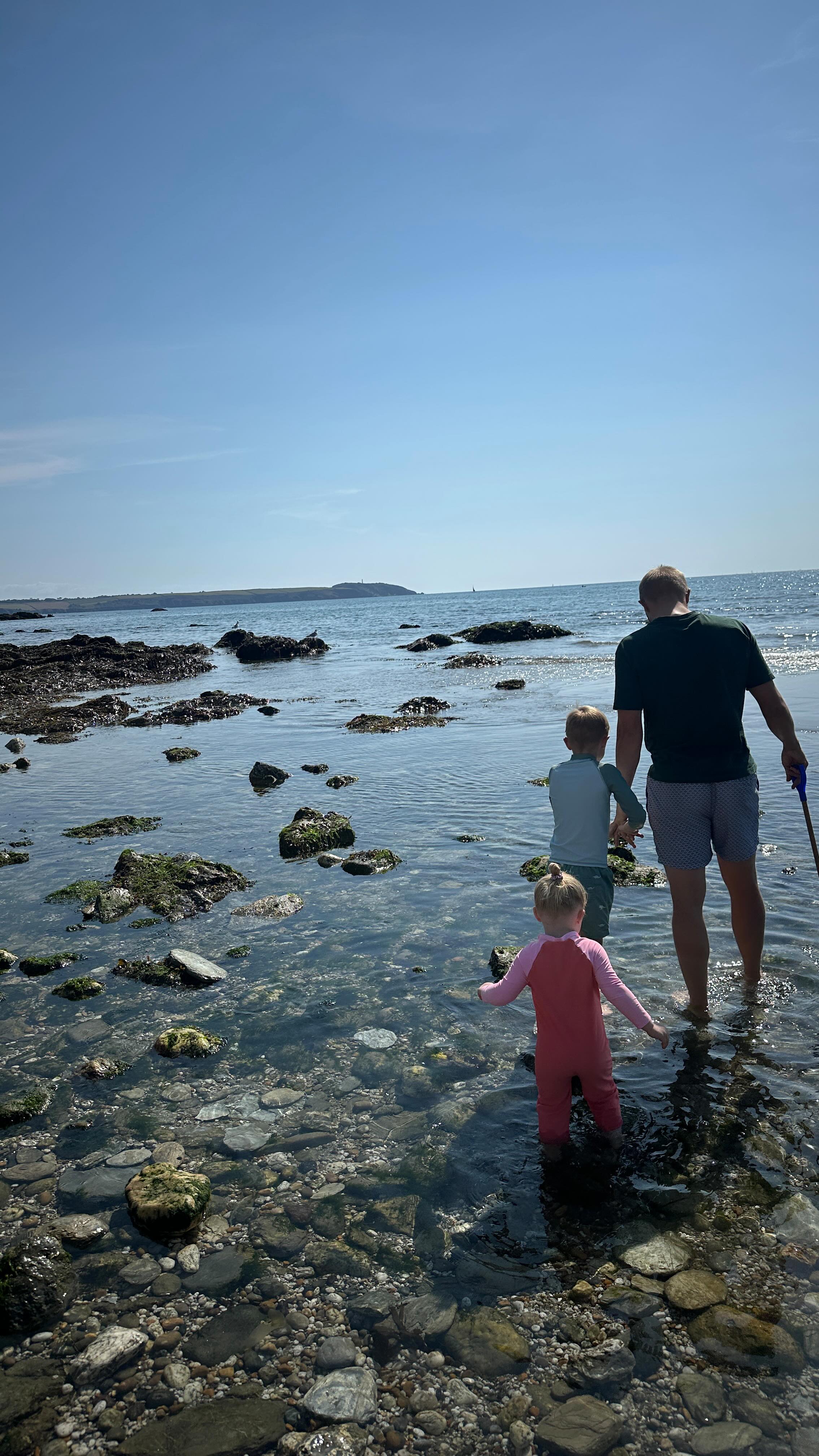 Escape to @boscoppa_farm 🏕️🥰✨