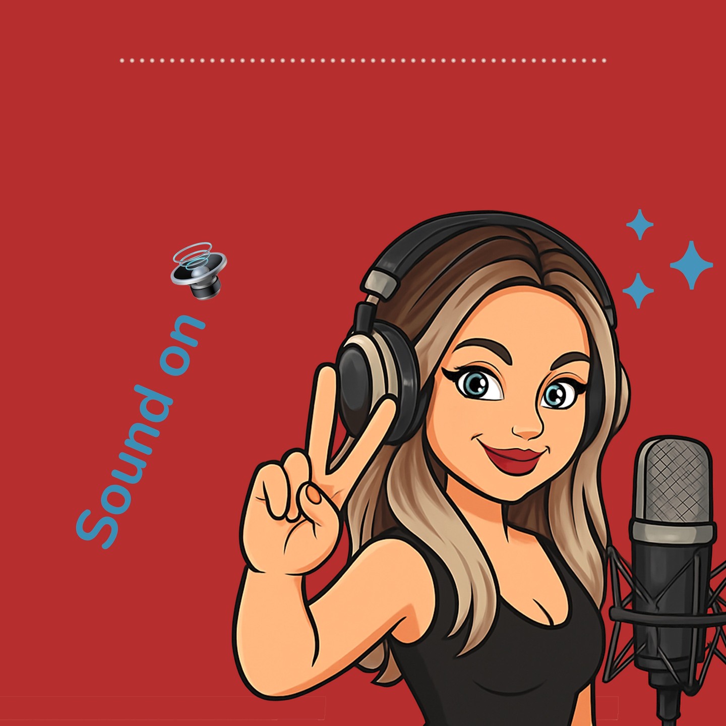 ✨ As a child, I had a dream, and it was weirdly specific. Honestly, I never thought I’d actually be doing it.
Well… something close at least 🎙
Hit play to find out more... 👂
What were your childhood dreams? Did any of them come true? Are you still chasing them?
#VoiceOver #VoiceActor #DreamBig #Inspiration #CreativeJourney #AudioStorytelling