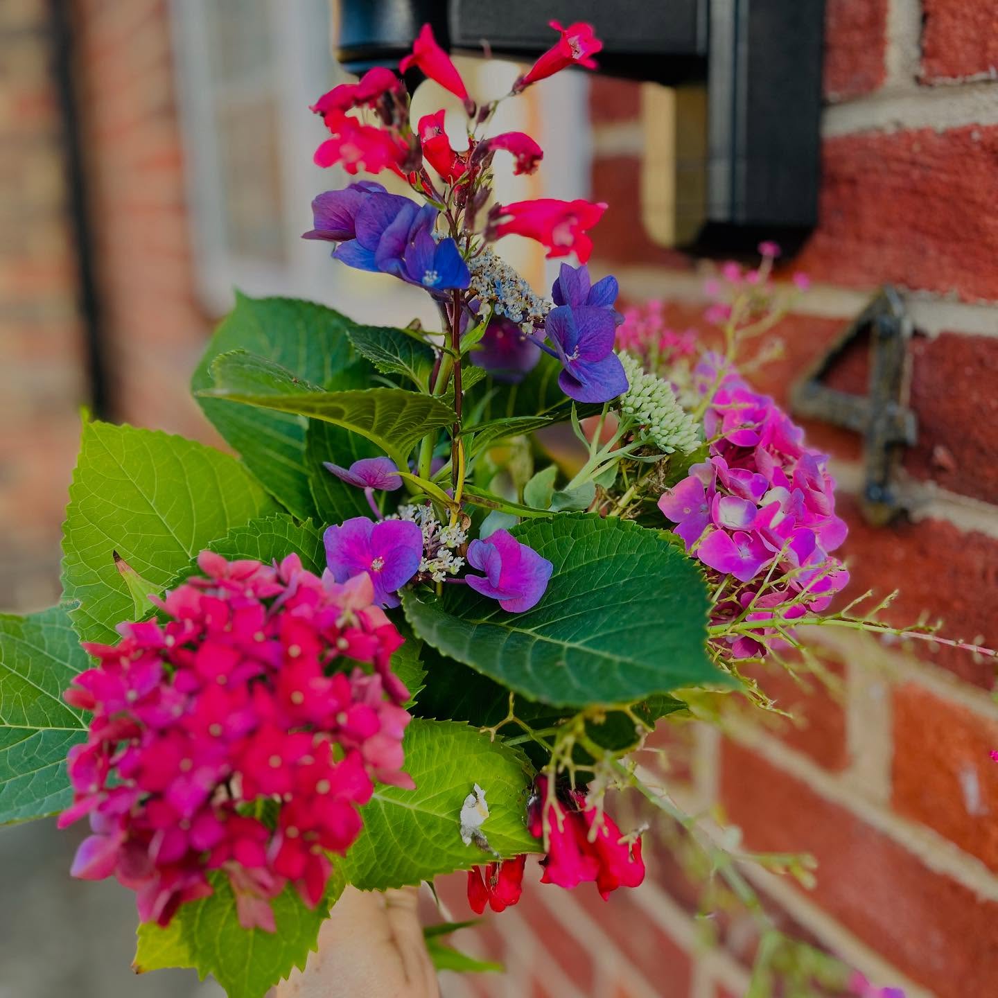 End of an era, goodbye number 4! Thank you for 39 years worth of special times #family #happyplace #thankful #greatgran