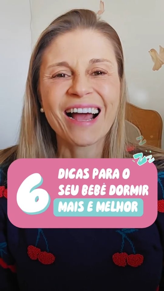 💤 Quer que seu bebê durma mais e melhor?
Essas 6 estratégias simples respeitam o ritmo natural do sono e ajudam a criar um ambiente perfeito para descansar.
São passos práticos que, com consistência, podem transformar as noites aí na sua casa.
✨ Qual dessas dicas você já aplica com seu bebê?
#SonodoBebê #SonoInfantil #RotinaDoSono #MaternidadeReal #Pediatria #PediatraMãe #SonoSaudável #RitualDoSono #RuídoBranco #LuzVermelha #Blackout #BebêDorminhoco #PrimeiraInfância #SonoDeQualidade #MãeDePrimeiraViagem #DicasParaMamães #PaisEFilhos #Maternidade #PaiPresente#pediatrahumanizado #pediatraemsãopaulo #pediatriacomamor