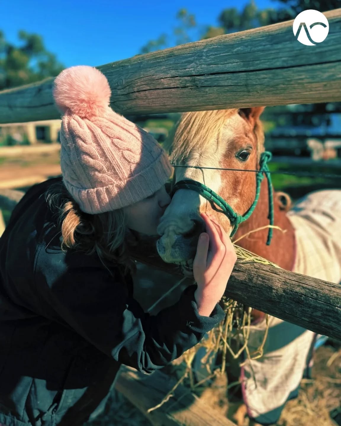 Nothing beats a sunny day at Ash Farm with our four-legged friends 🐎☀️
.
.
.
.
.
.
#registeredprovider #NDIS #UnleashCreativity #BreakingBarriers #SupportingTalent #abilitynotdisability #disabilityservicesadelaide #communitysupport #autismawareness #disabilitysupport #ndisadelaide #smallbusinessaustralia #dayoptions #farmlife #gardeningaustralia #ndissupport #communityaccess #smallbusinessadelaide #smallbusinessowner #supportworker #disabilityinclusion #attunedcare #adelaidedisabilitycare #disabilityservicesadelaide #myadventures #ndis #ndisprovider #gosouthgolocal