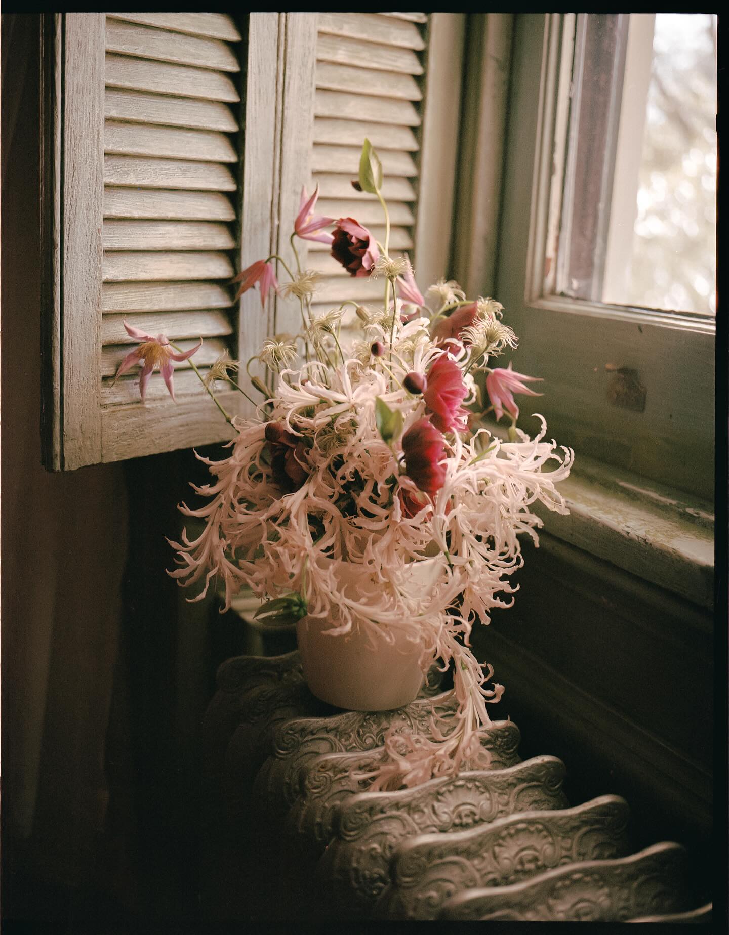 The perfect bouquet… by @sharime_kayla
.
.
.
.
.
.
#weddingbouquet #weddingflowers #bridalbouquets #bouquet #contemporaryweddingdress #modernwedding