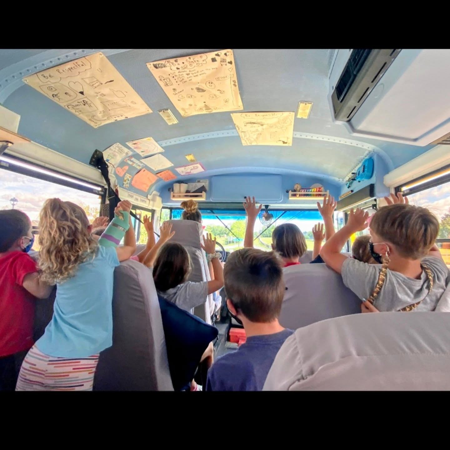 As Loudoun County students headed back into classrooms this week, we’re reminded of the energy and excitement that comes with a new school year. ✏️📚
At the Learning Adventure Bus, we believe that learning doesn’t stop at the classroom door. Whether it’s measuring ingredients at a local creamery, exploring ecosystems at the park, or designing inventions on the bus itself, every adventure helps students see how their learning connects to the real world.
We’re honored to share that we’re finalists in Apple FCU’s Small Business Award, competing for $25,000 to expand our impact. This funding would allow us to launch a second Learning Adventure Bus, doubling our ability to provide hands-on, joyful learning experiences and increasing the number of scholarships we can offer local families.
You can support us by casting a quick vote today — and every day through September 2nd. It takes less than a minute, but it makes a big difference for the kids we serve.
👉 Link in Bio!
https://www.applefcu.org/appleweb/promotions/fintastic-funding
Here’s to a school year full of curiosity, confidence, and community!