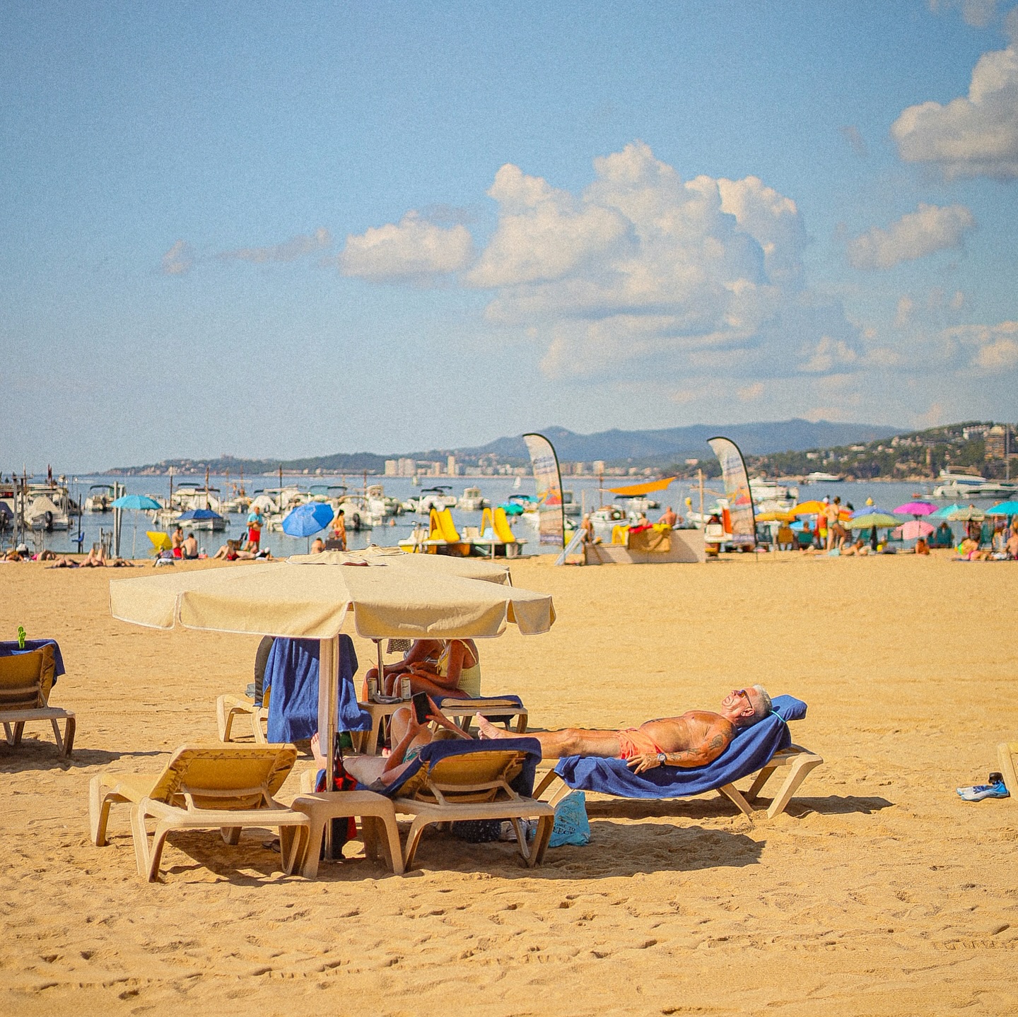 OPEN OPEN OPEN DAILY