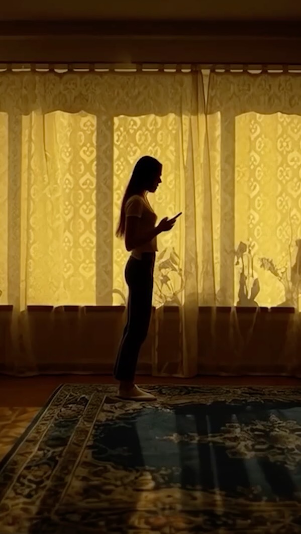 I’ve always been fascinated by shadow play - how light clashing with darkness can paint entire moods and an aesthetic that I’m personally obsessed with. I used to say the sun is the greatest painter, and that one day I’d tell a story entirely through golden hour shadows.
For now, I’ve been experimenting with that idea through AI. It’s not perfect, but it’s exciting to see how even with its limitations, AI can help bring concepts or references to life. If you approach it playfully, it is a powerful tool, and not just for visualising ideas and testing creative directions, but also for scratching that itch when you can’t get out and shoot the things that have been living in your head.
So I’m leaving this here as a little marker, with the hope that I’ll circle back one day and bring this concept to life for real, better, more rounded and grabbed out there, in the sun and on actual sets.
.
.
.
.
#femaledirector #femaledirectors #cinematography #goldenhour #shadowandlight #shadows_magazine #shadowhunters #ai #freepik #aivideos #creativeprocess #aicontentcreation #aivideo #director #contentcreationtips