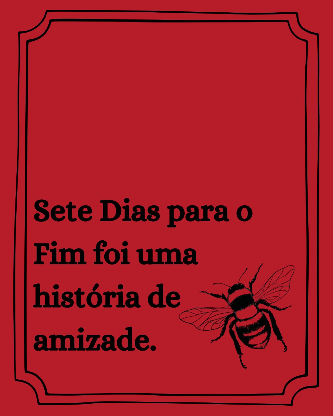 A continuação já está sendo escrita ❤️
E eu já estou ansiosa para mostrar para vocês.
#livro #book #bookstagram #instabook #literatura #vampiro #vamp #vampiros #booktok