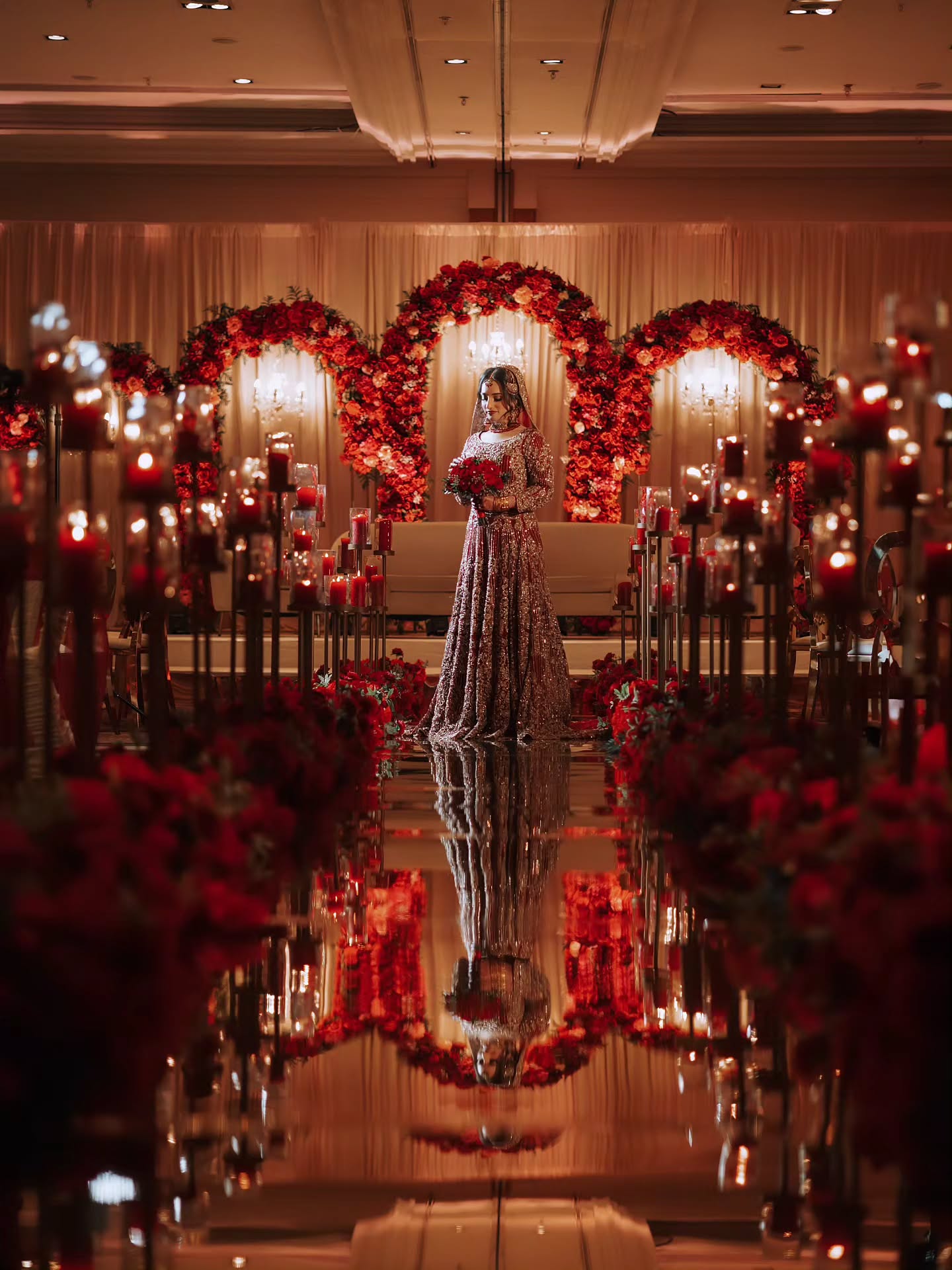 Radiant and glowing, she carried her bouquet of roses like a dream in bloom. 🌹✨👰
Thank you for choosing @creativecapturesuk
Photography @creativecapturesuk
Cinematography @creativecapturesuk
Hair @hairbysadia
Stage and decor @saffroneventsuk @hassansaffron
Flowers @ninaflowrs
#photography #2025 #weddingmakeup #wedding #weddinginspiration #couple #couplegoals
#photography #weddingphotography #bride #groom #pakistanifashion #mehndi #jewelry #cine #cinematography #weddings #nikkah #bridalmakeup
#bridestory #groomsmen