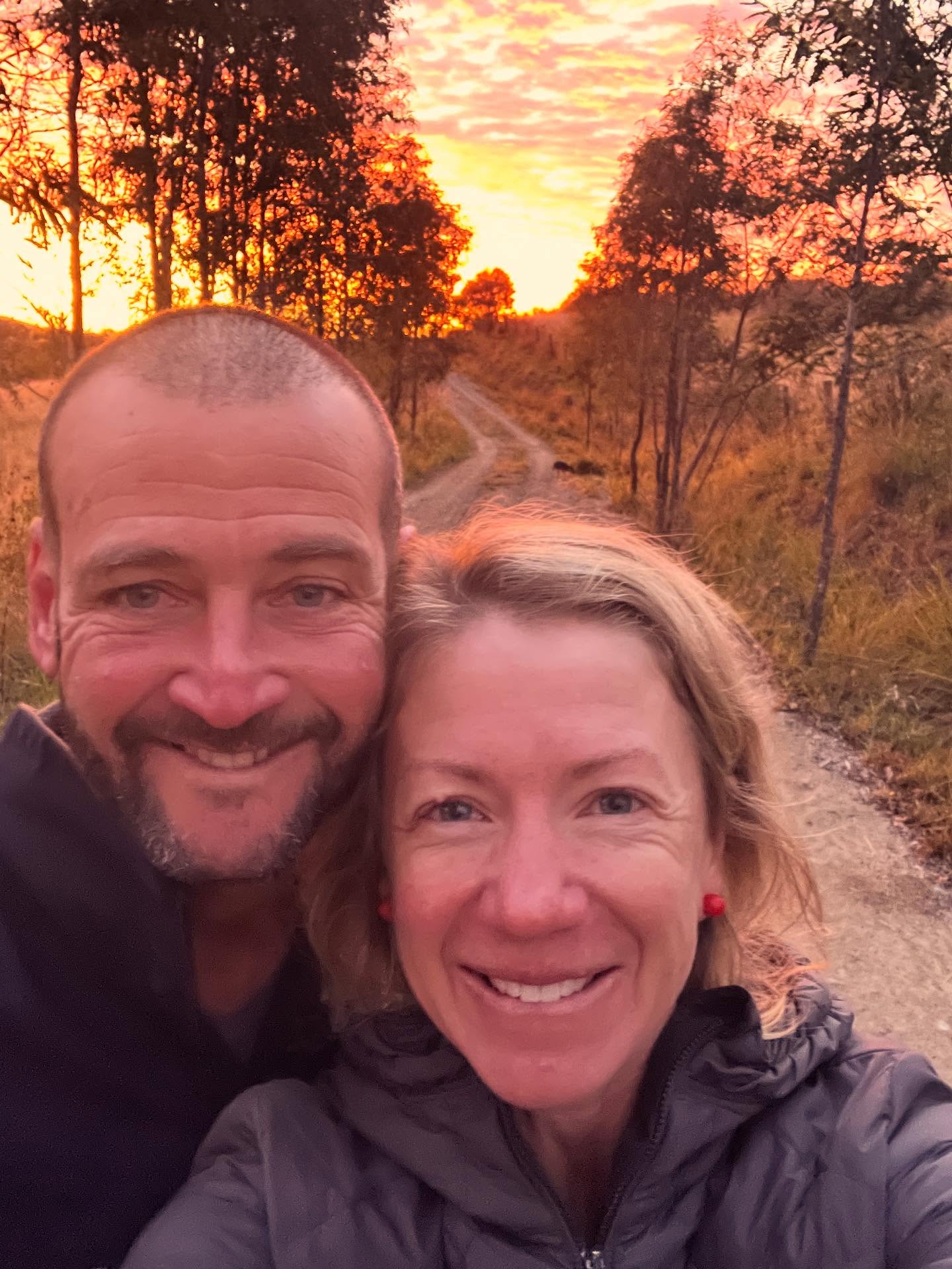 I thought we should kick off the Springwell Ekklesia with an introduction. My name is Kelly, and this is my husband, Grant. Our purpose here is to share Taoist principles and offer our learnings and observations of the interconnectedness of nature, divine spirit, the power of the breath, love and community in a fresh, engaging way. Welcome.
