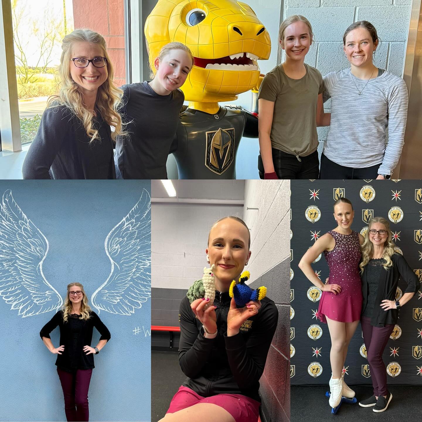 What a successful trip to the NQS in Henderson with personal best scores, new elements completed, and continued growth both on and off the ice. Way to kick off the qualifying season! 🤩⛸️
#skatenqs #usfigureskating #figureskate #figureskating #seasonopener #edeaskates