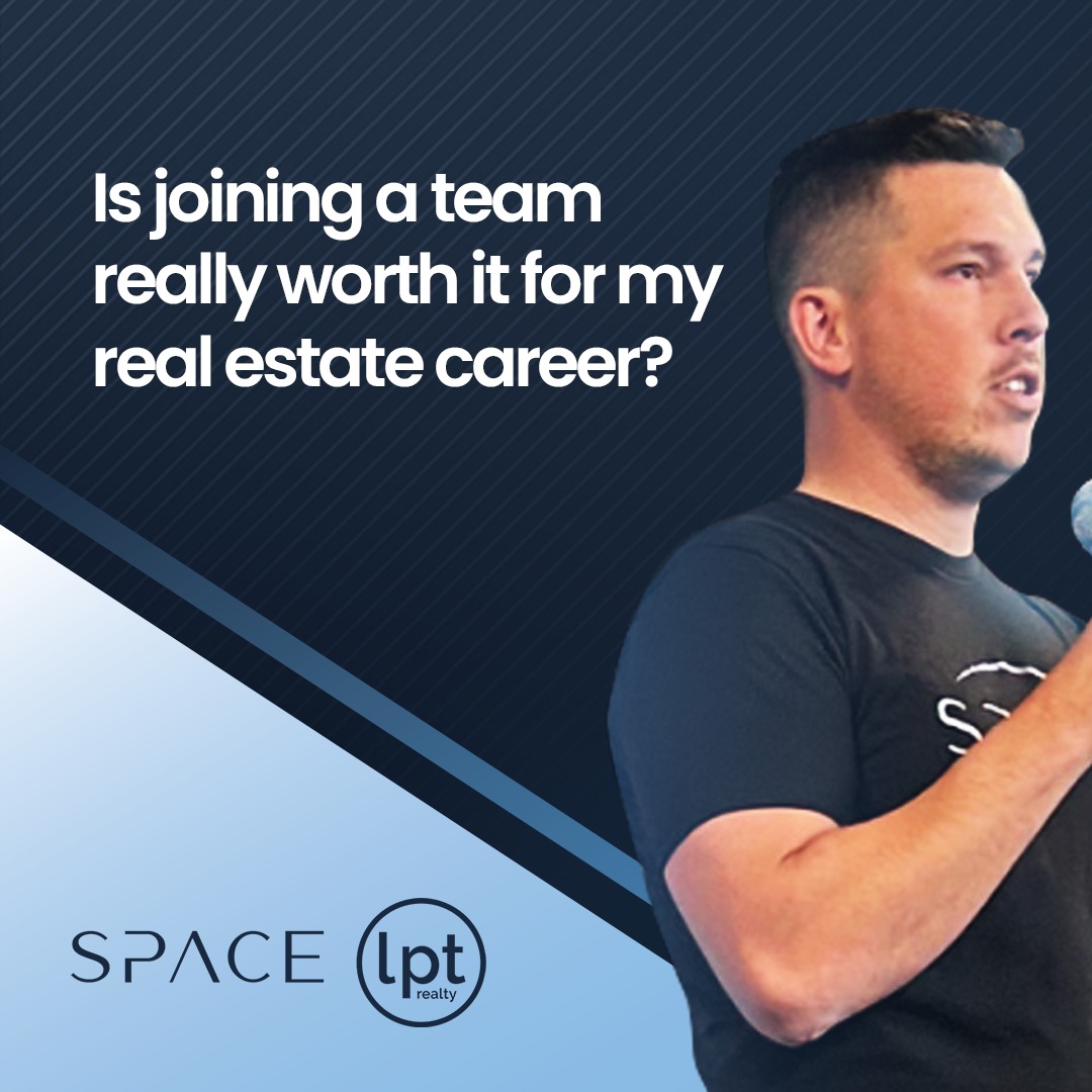 Unpopular opinion: Success isn’t about working harder, it’s about who you build with.
The right team brings clarity, direction, and momentum.
With proven systems, daily support, and a community that celebrates wins, you focus on what matters most: serving clients and growing your career with confidence.
🚀 DM TEAM to connect and see how your goals become reality.