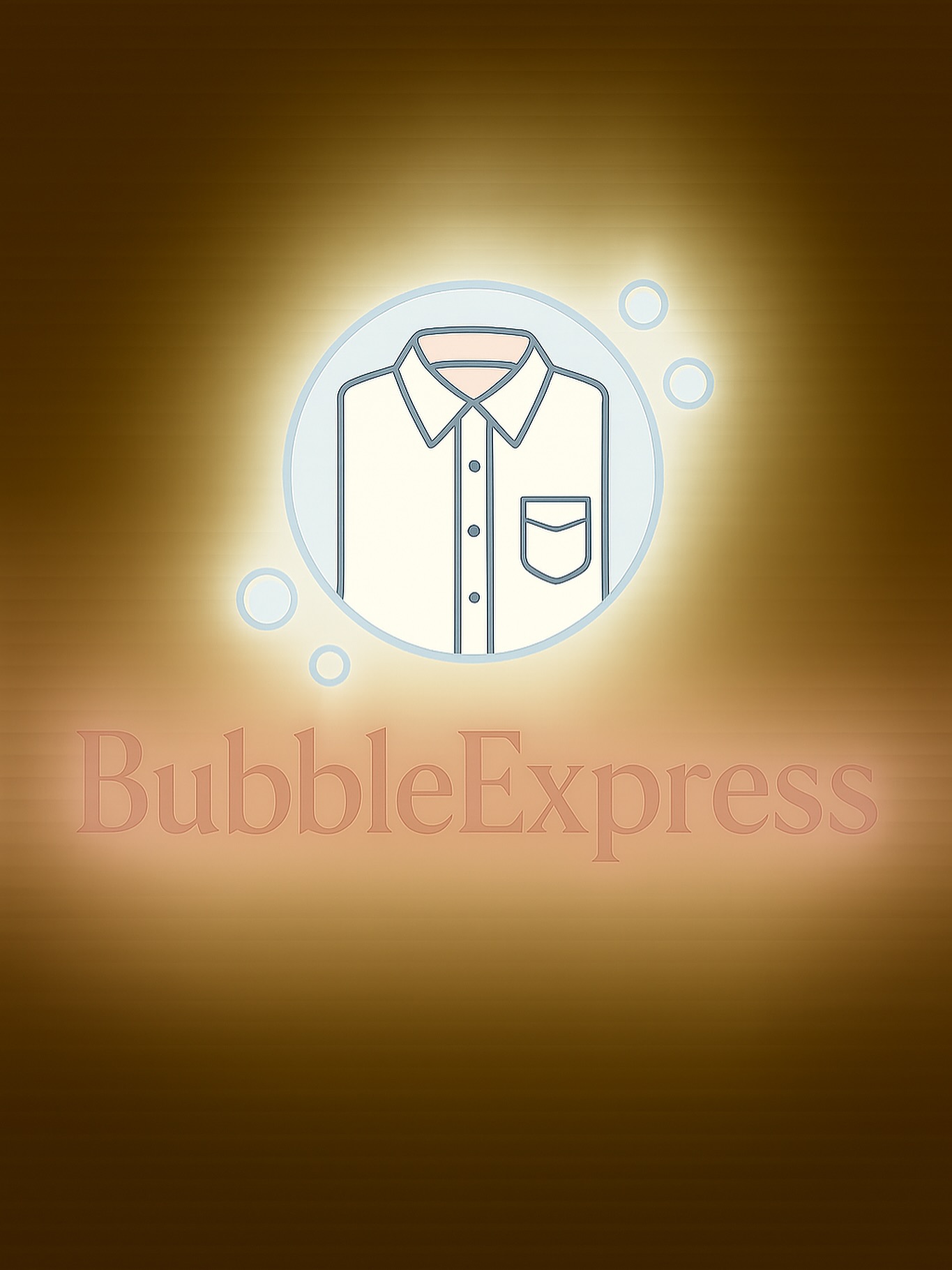 BubbleExpress nasce per chi non ha tempo ma vuole sempre la perfezione.
👔 Dal capo elegante al bucato quotidiano, offriamo un lavaggio rapido e di qualità.
🚀Servizio veloce, pulito impeccabile, consegna puntuale: la lavanderia che semplifica la tua vita.