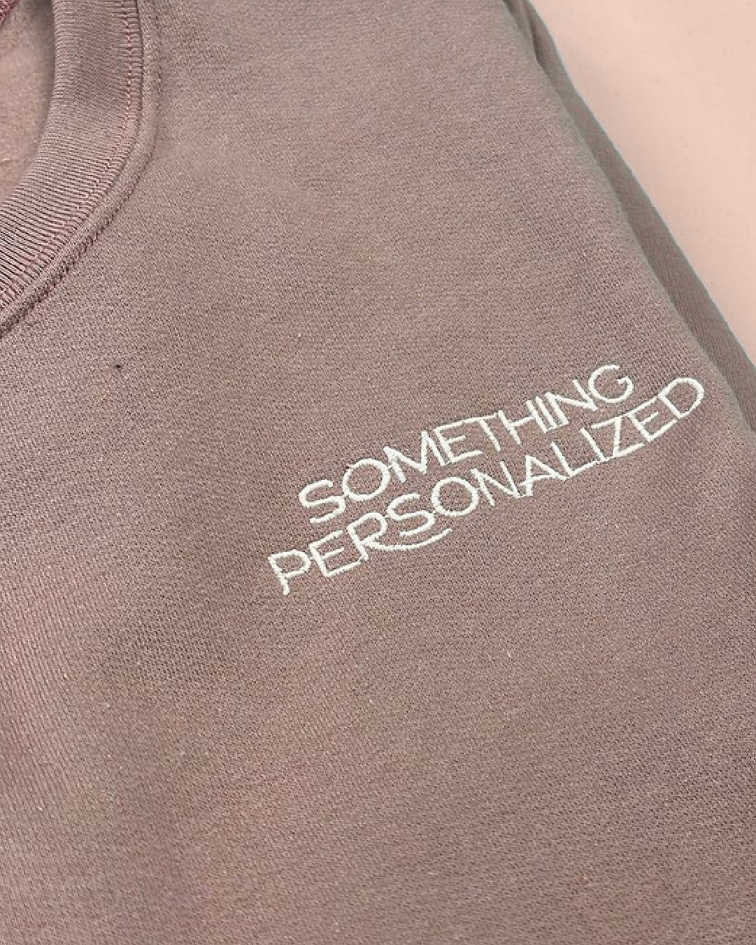 Brand strategy breakdown with Something Personalized
—
Studio 3 worked with Toronto-based boutique @somethingpersonalized to design their visual brand identity. The identity encompasses a logo suite, fonts, colours, pattern, icons and a rollout of branded application (think packaging and social).
Swipe through the see the full breakdown.
.
.
.
.
.
#torontosmallbusinesses #branding #logodesign #visualidentity #brandbreakdown #canadiansmallbusiness