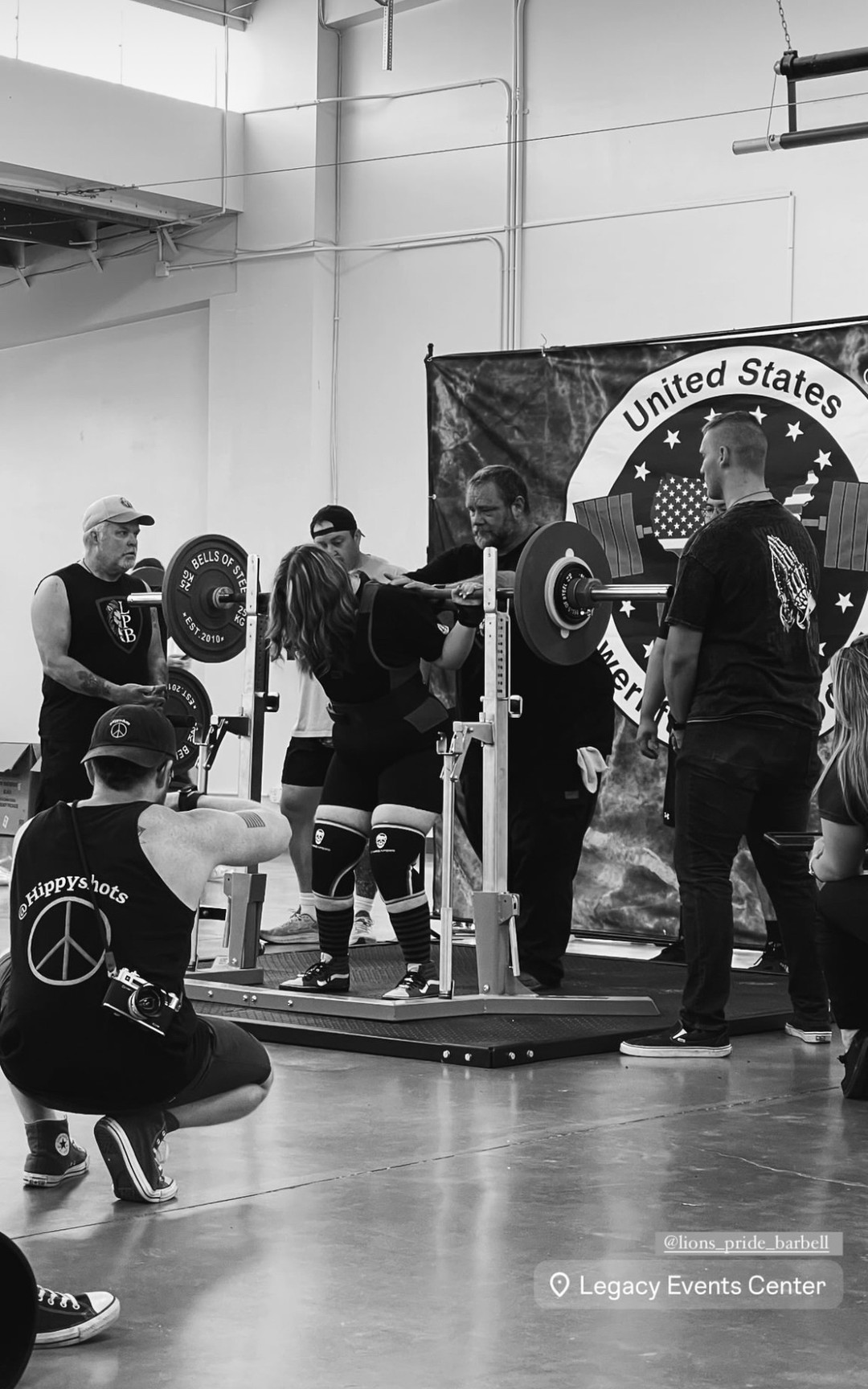 Ready to witness true strength unleashed? 🦁
Every meet at Lions Pride is more than a competition—it’s where world records are set and legends are made. Last event, we watched lifters of all ages push past limits, cheered on by a community that never quits.
Got the drive to compete or just want to see what powerlifting is all about? Swing by, meet the pride, and feel the energy for yourself!
#LionsPrideBarbell #StrengthLegacy #Powerlifting #LaytonUT #CommunityStrong #UnleashYourPride