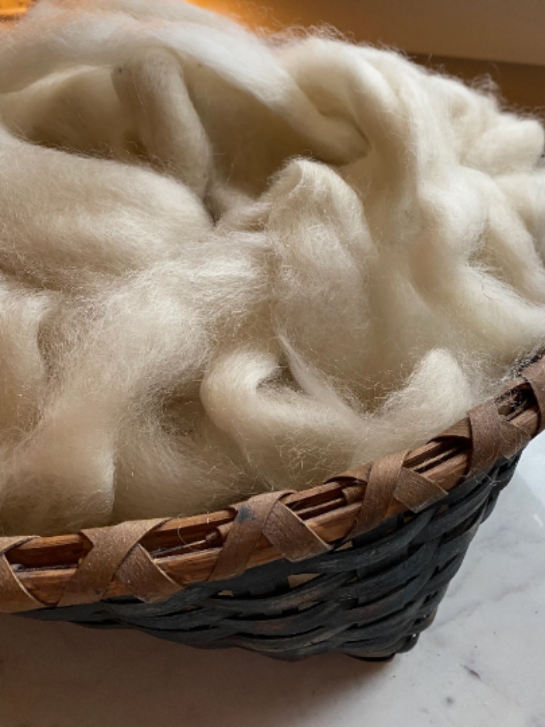 Flock Fiber Fest may be over, but the wool continues to grow! 🐑🧶✨
Check out our online shop for all the leftover goodies from the event and so many more gorgeous fibers where those came from—From sheep with names on our farm 🏡 ❤️
✨http://www.wildrosefarmwhidbey.com✨
🔗Link in Bio👆
#primaryproducing #knowwhereyourwoolcomesfrom #wearwool #shopsmall #madeintheus #farmtofiber #sheeptoskein #flockfiberfestival #pacificanorthwest #whidbeyisland #wensleydale #teeswater #valaisblacknose #fleece #yarn #roving #handwovenblankets