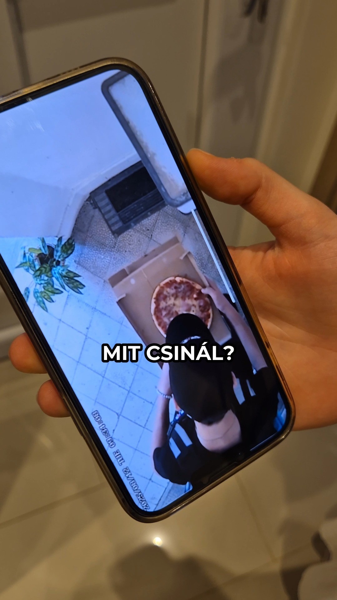 Azt hitte nem vesszük észre!😂
#wantopfutár #wtf #futár #futárszolgálat #munka #kiszállítás #munkalehetőség #gyorsfutár #szállítás #bicikli #delivery #biciklisfutár #deliveryguy #cyclinglife #deliveryheroes