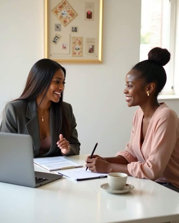 We're part strategist. Part therapist. All heart.
Our work is where purpose and polish meet.
Comment the word "PR" to get our service menu.