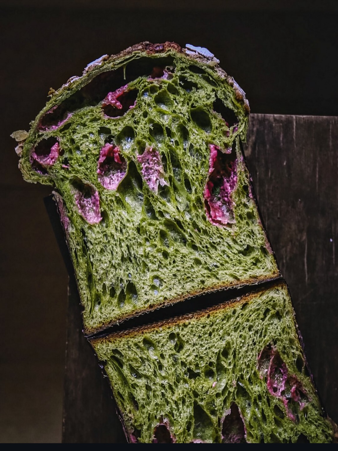 ☀️ Summer makes us do crazy things…
Here comes the Matcha flavor – something truly unique and unexpected. 🍵✨
Big compliments to @bakergirlofficial for this bold creation! 👏
Pics by @bakergirlofficial
#SummerVibes #MatchaLovers #CreativeFlavors #FoodInspiration #dallagiovanna #molino #molinodallagiovanna #molini #moliniitaliani #madeinitaly #farinasuperiori #farinedagranolavato #granolavato #acqua #flour #italianflour #farinadallagiovanna