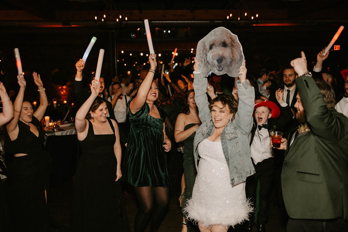 best reception of all time @lexiemarie95