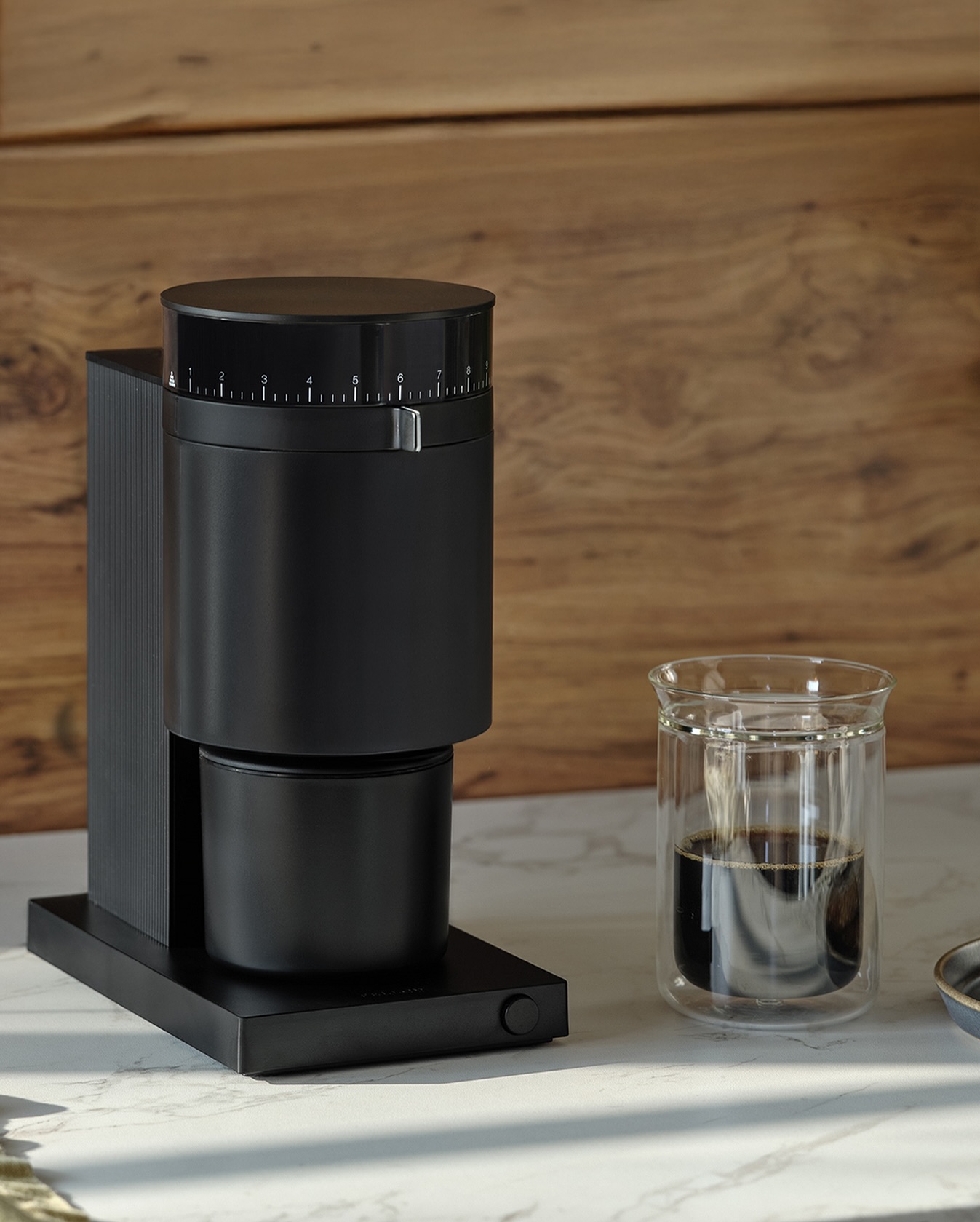 Precisión, diseño y versatilidad en un solo molino.
El FELLOW Opus Grinder está pensado para acompañar tu ritual cafetero con resultados consistentes en cada molienda.
✨ Disponé de la calidad que tu café merece.
#fellow #coffeelovers #xpecialty