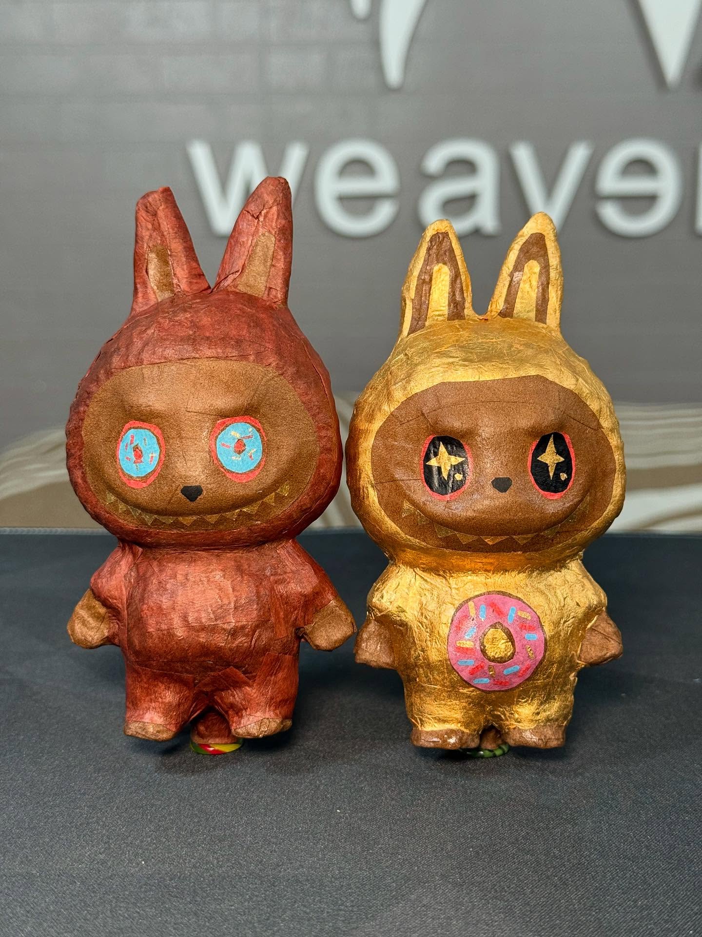 Iâm having a blast creating Labubu bluntsâshould I keep the creative momentum going?