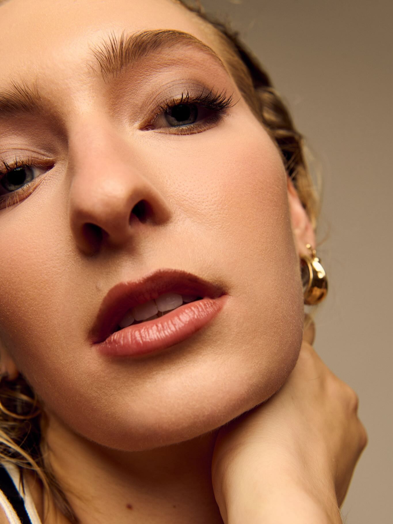 @katie_r_22 and @justinpatterson are simply MAGIC! ✨
💄: @kaleywerebeauty