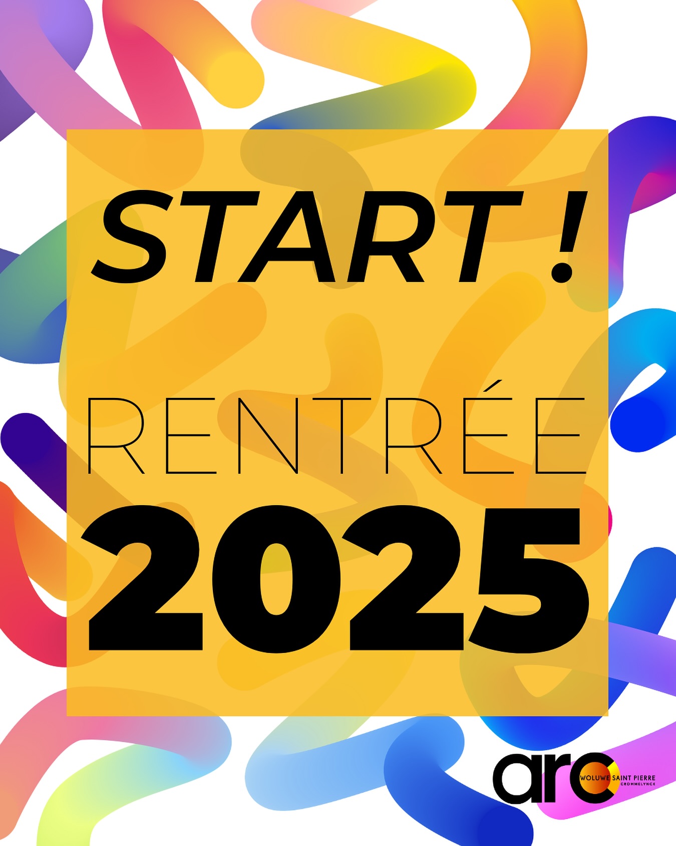 🏫 C’est parti ! L’année scolaire 2025-2026 commence aujourd’hui à l’Athénée Royal Crommelynck
À partir de ce lundi 25 août, dans le courant de la semaine, nous accueillons avec plaisir tous nos élèves de la 1ère à la 6e secondaire pour ce premier jour tant attendu.
Nos couloirs retrouvent vie, nos salles de classe se remplissent et une nouvelle page s’écrit dans l’histoire de notre établissement.
Ensemble, nous voulons :
🎯 Repenser le suivi personnalisé selon les besoins de chacun
🌟 Développer des projets interdisciplinaires enrichissants
💻 Créer de nouvelles opportunités numériques
À tous nos élèves : nous vous souhaitons une excellente première journée et une année riche en découvertes et en réussites.
Aux familles : merci de votre confiance renouvelée.
Bonne rentrée à toute la communauté de l’Athénée Royal Crommelynck !
#RentréeARC #ARC #Bxl #WBE #WSP