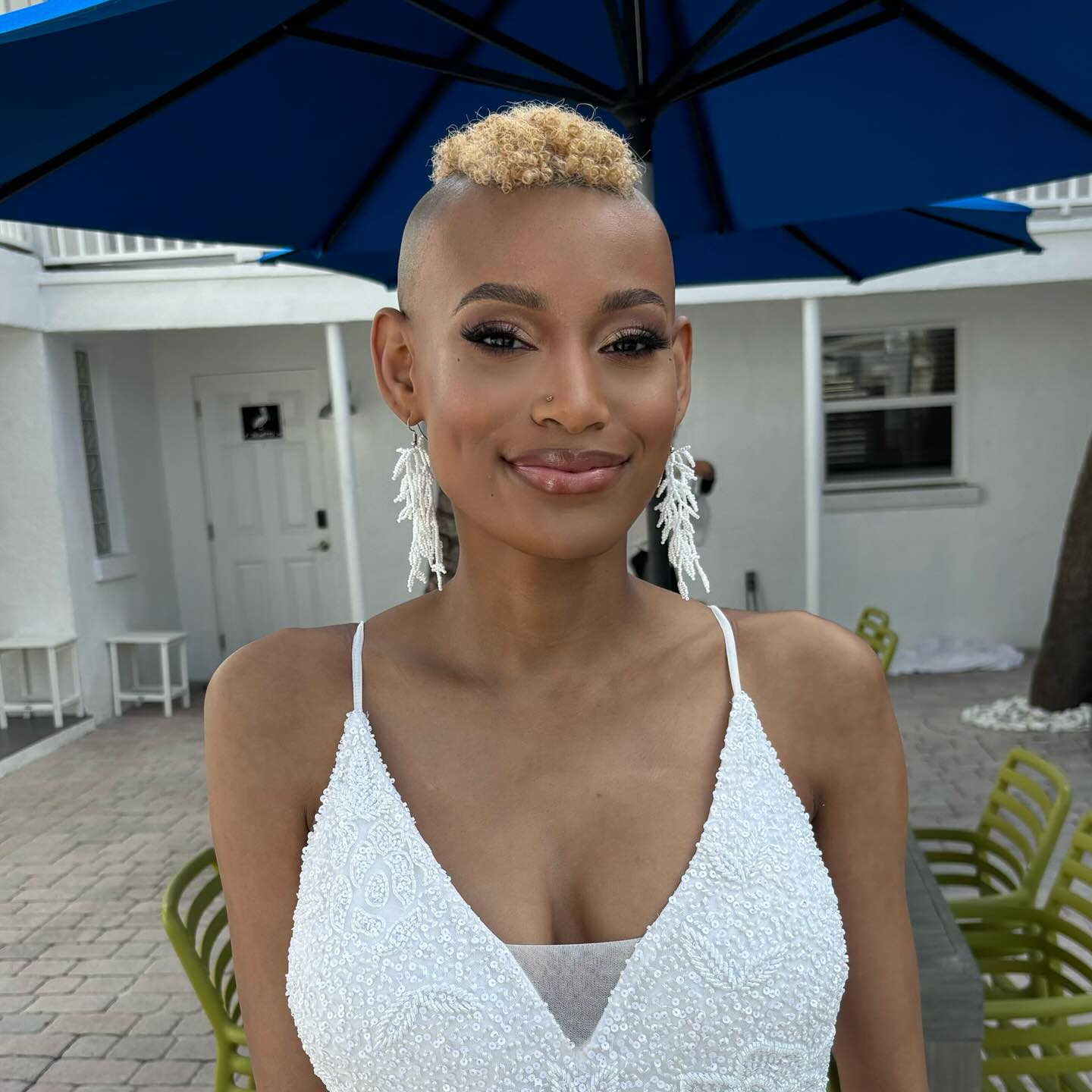 Effortless beauty, unforgettable day 🤎
Bride: Chante’ @ch2nte
#tampamakeupartist #tampamua #tampabrides #tampaweddings #tampabridal #orlandomakeupartist #orlandoweddings