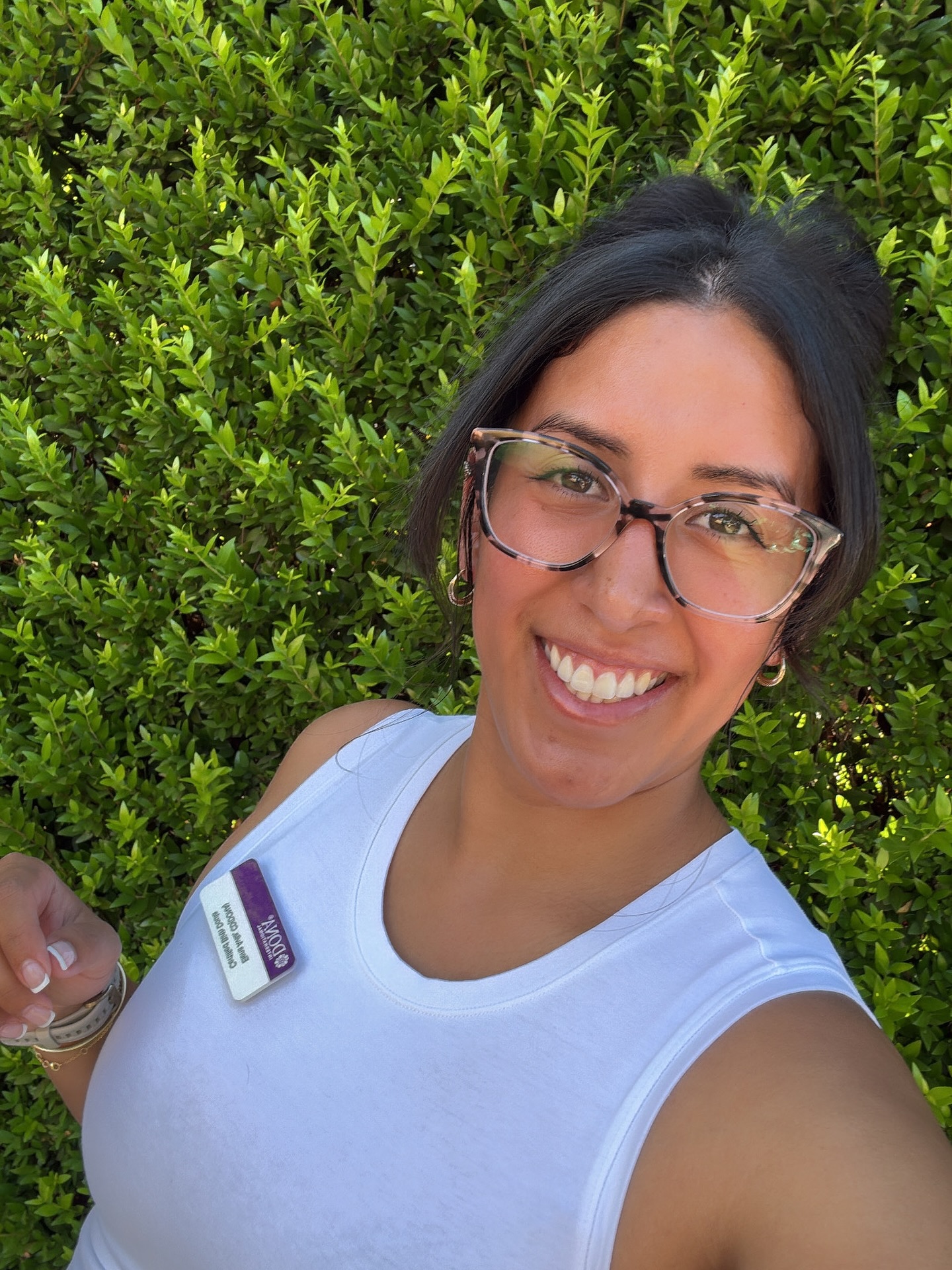 Happy Wednesday 🎉🤗
I love doing prenatal visits and spending a couple hours with my clients talking about our roles, how we can help mom cope and get her to the finish line 🏁 with her desired coping mechanisms and love languages, getting our education on childbirth & how women’s bodies adjust at different stages of labor to help baby move his or her way down and out ❤️ 🍼
#doula #birthdoula #doulalife #prenatals #birth