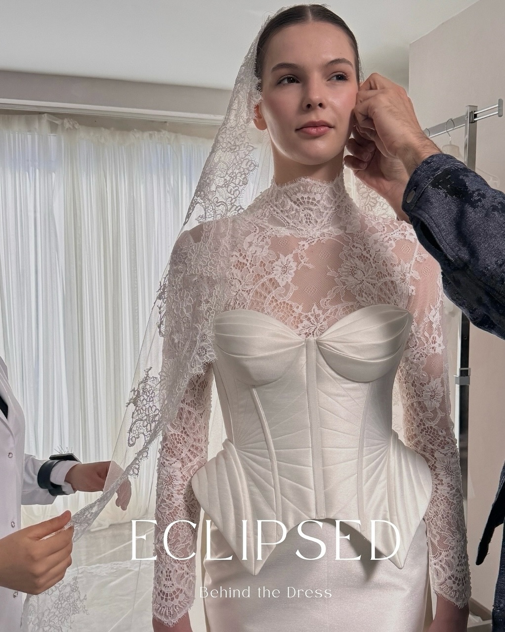 Precision. Perfection. Fittings.
One of the season’s favourites 💕
#novabella #novabellabridal #weddingdress #corset #bridalcouture #handmade