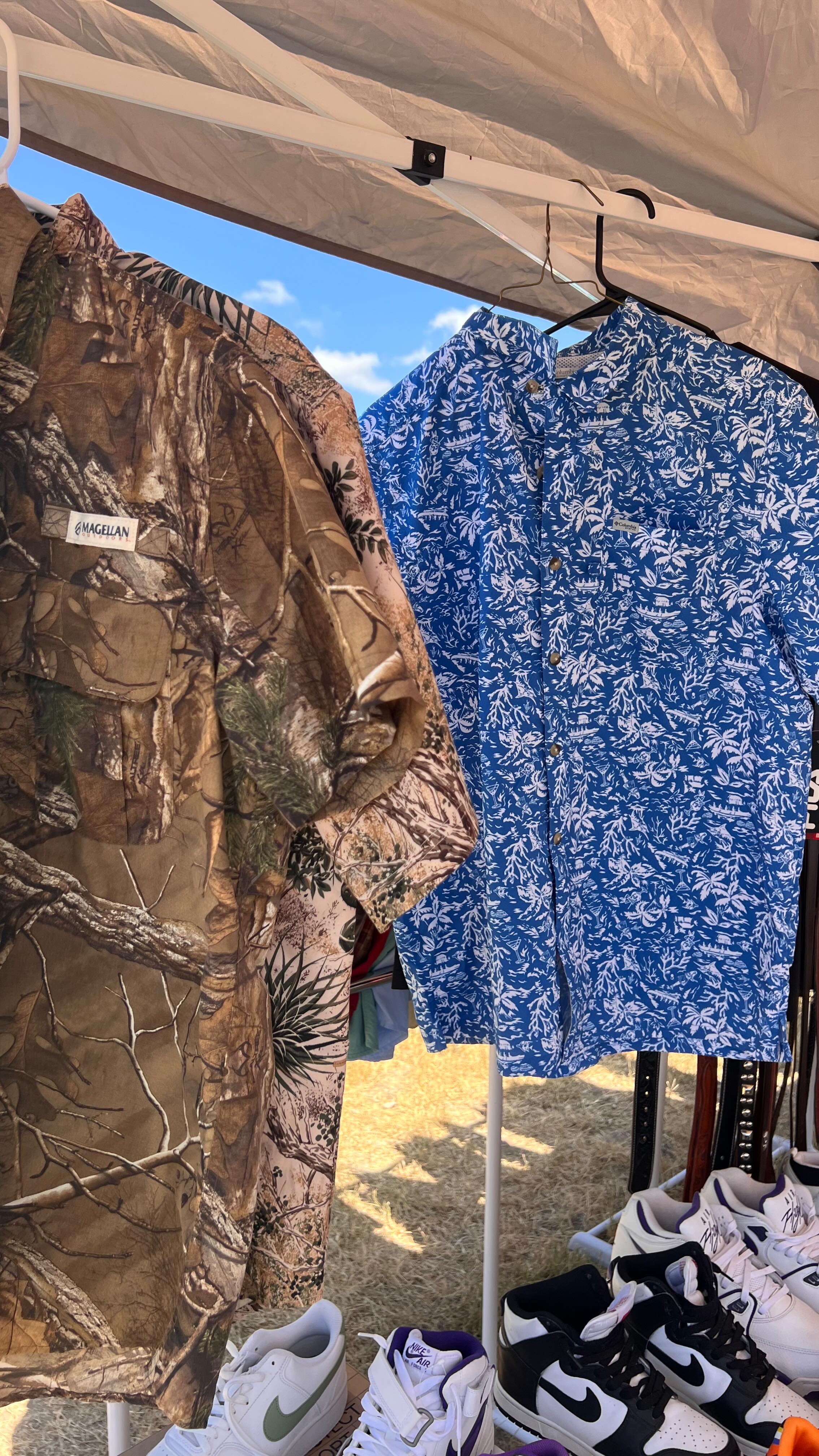 With one of a kind items and something for everyone - you can’t go wrong shopping for a little something for that special someone!
.
.
.
#gifts #giftshop #giftsforhim #giftsforher #giftsforkids #fleamarket